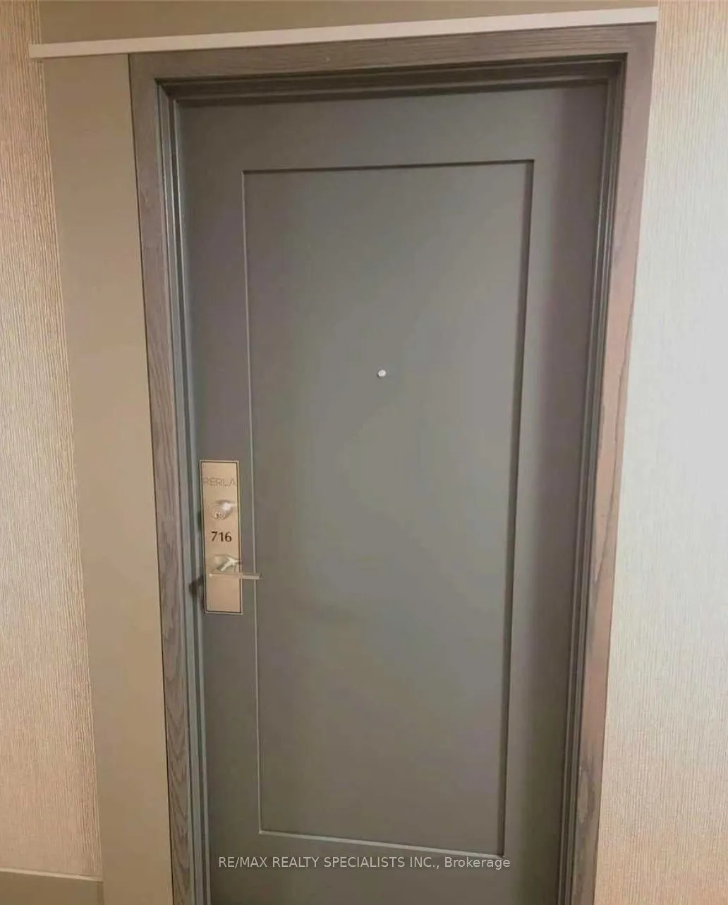 35 Watergarden Drive, #716