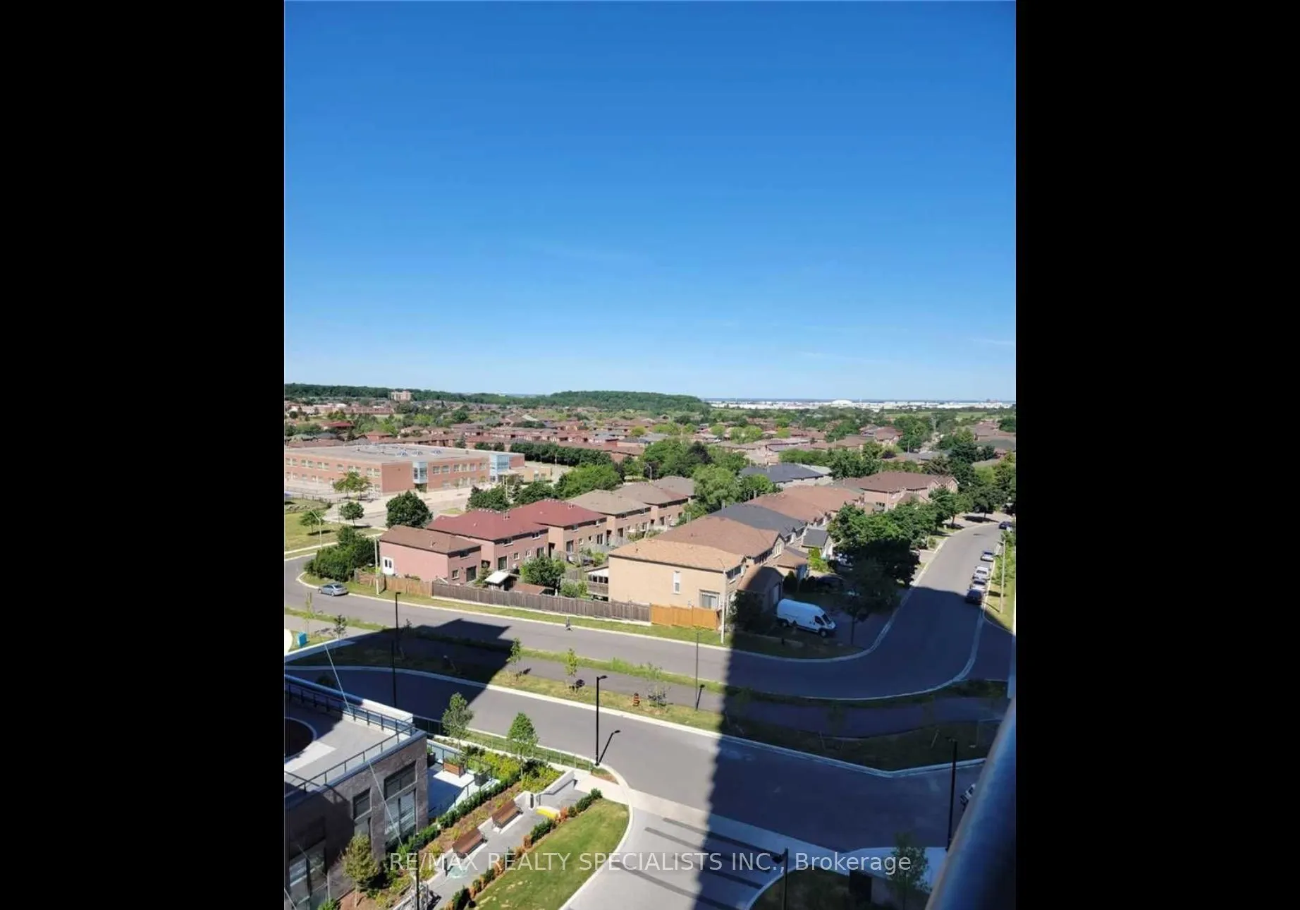 35 Watergarden Drive, #716