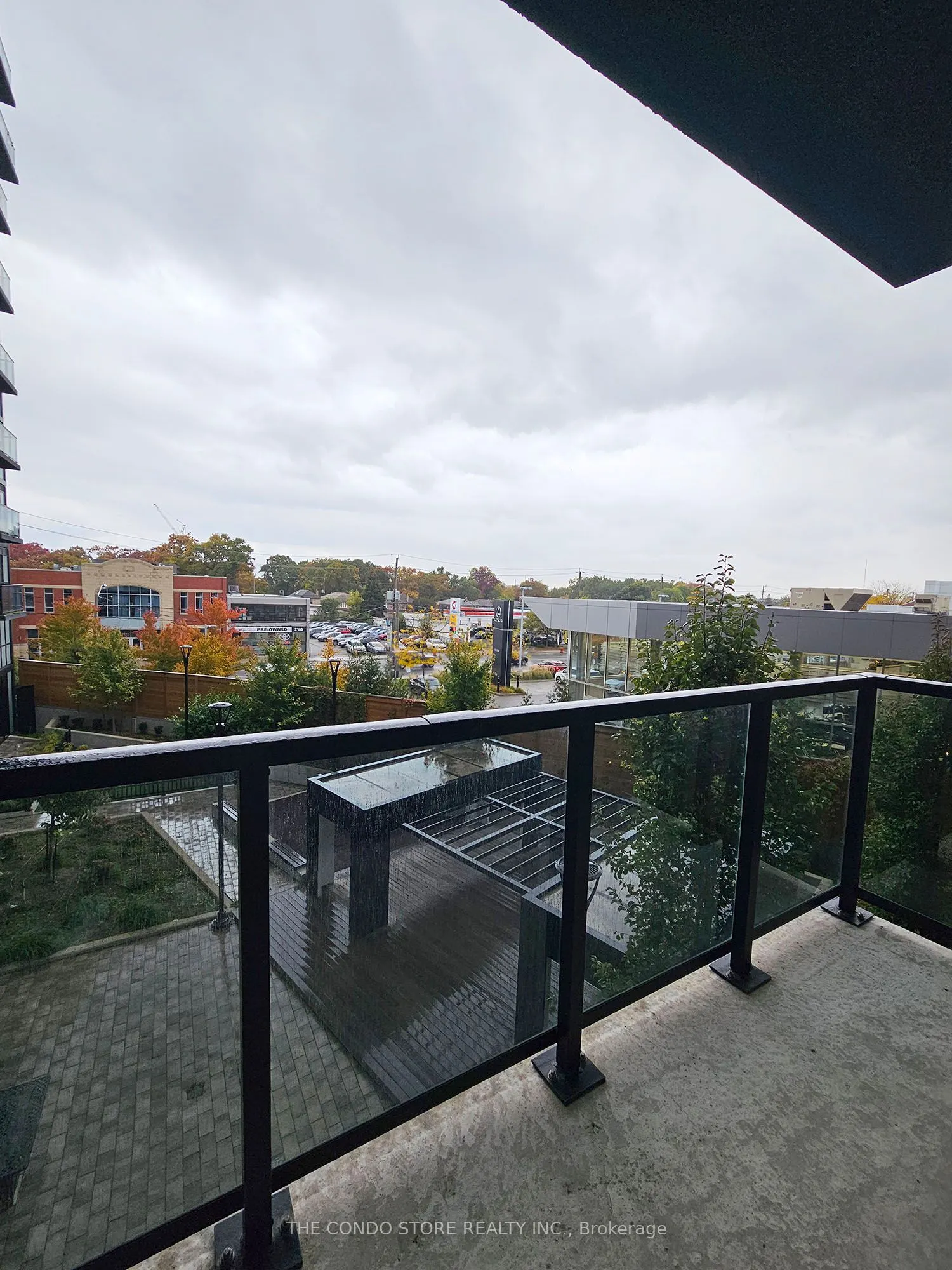 2300 St Clair Avenue W, #334