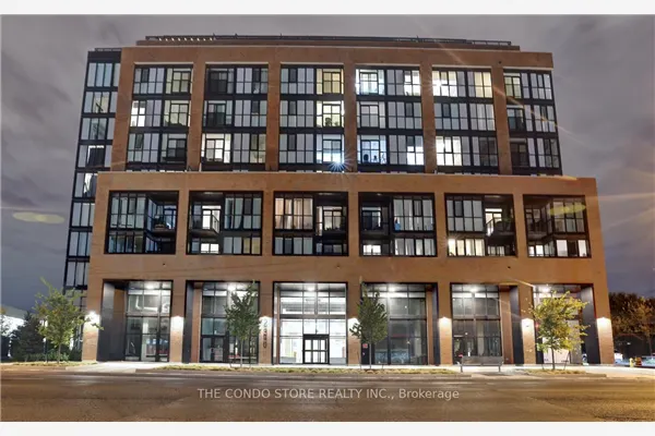 2300 St Clair Avenue W, #334