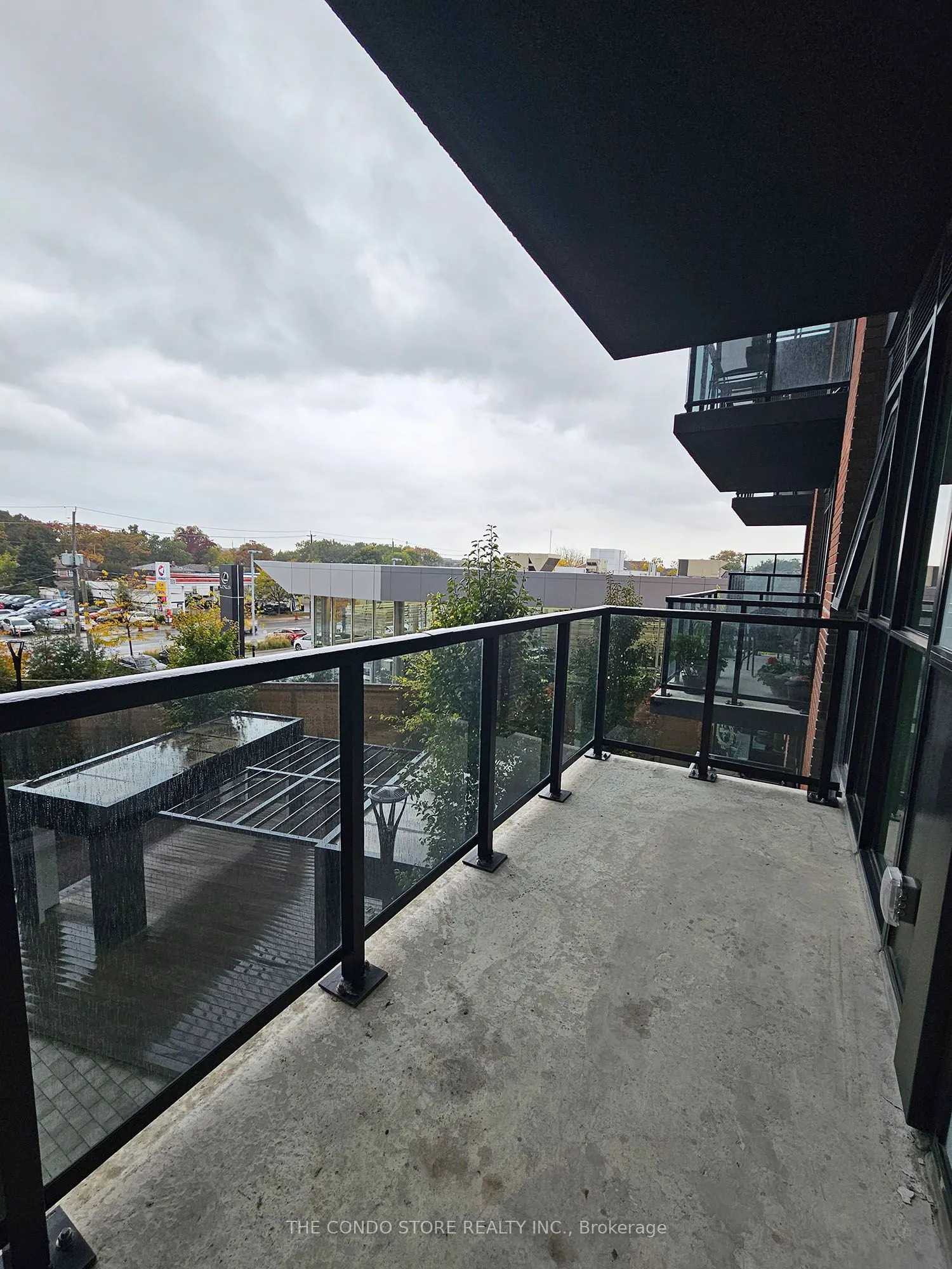 2300 St Clair Avenue W, #334