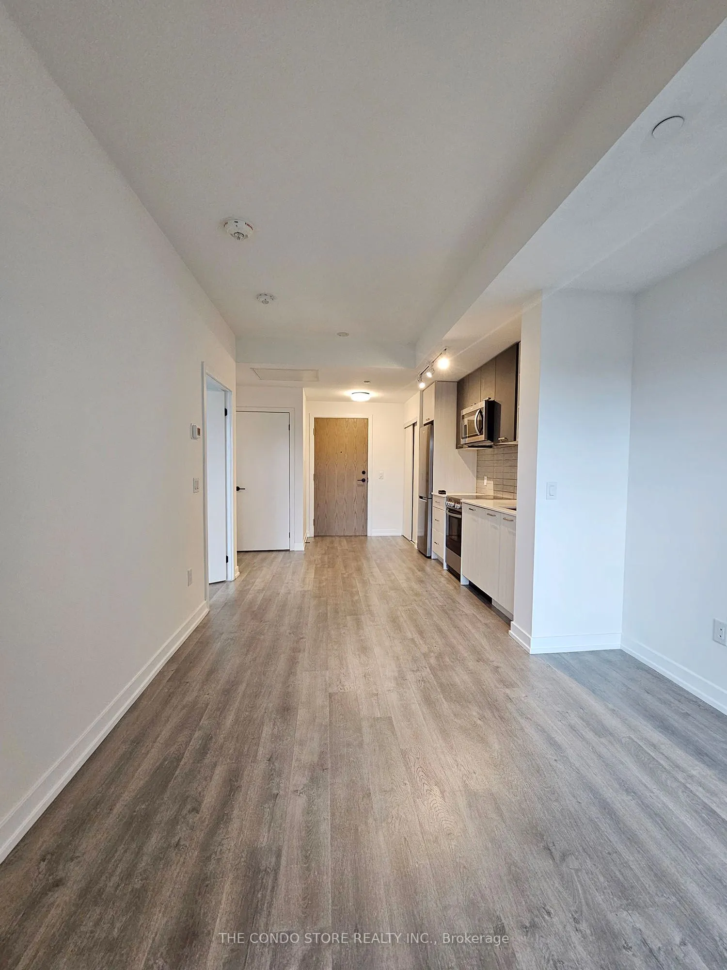 2300 St Clair Avenue W, #334