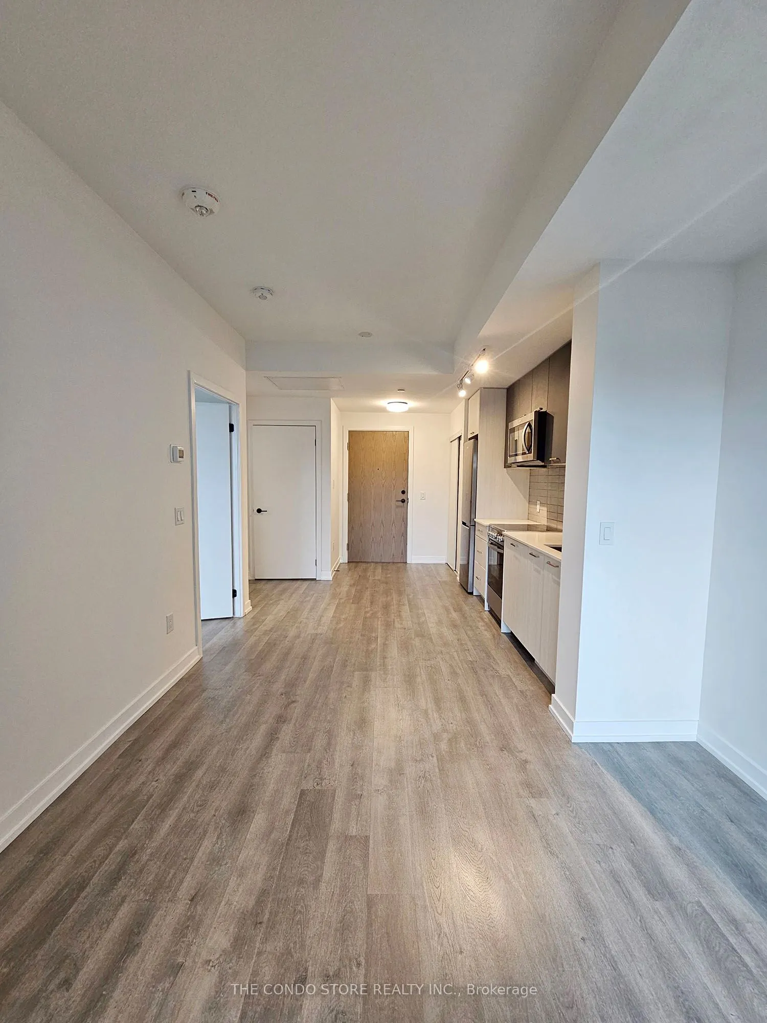 2300 St Clair Avenue W, #334