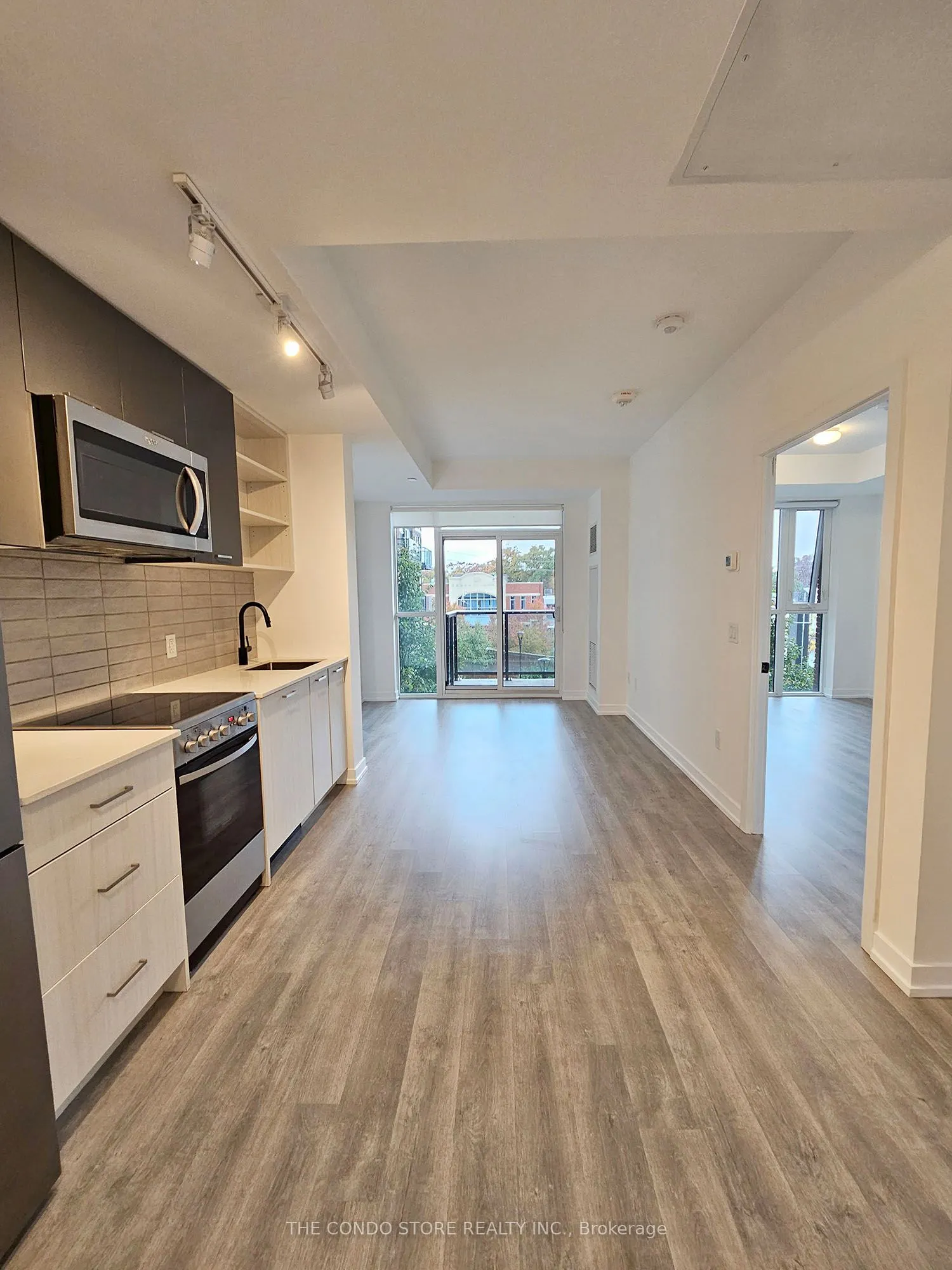 2300 St Clair Avenue W, #334