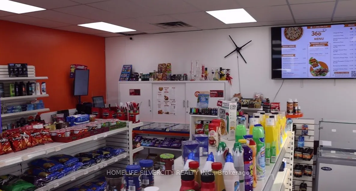 168 Kennedy Road, #9