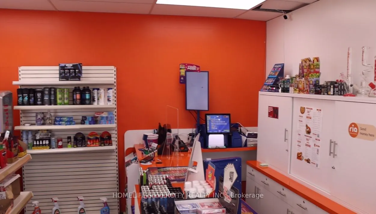 168 Kennedy Road, #9