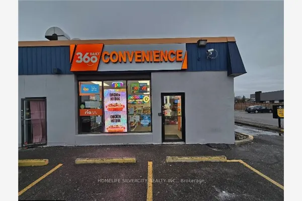 168 Kennedy Road, #9