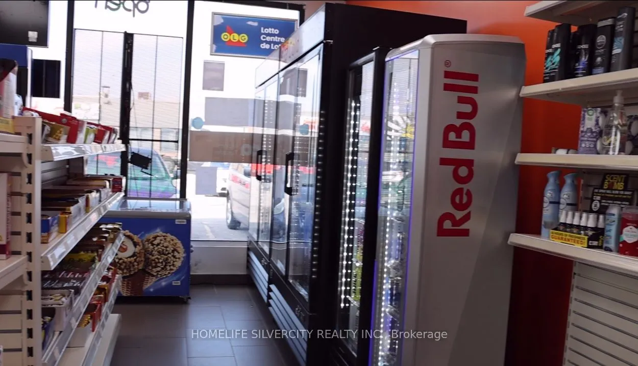 168 Kennedy Road, #9