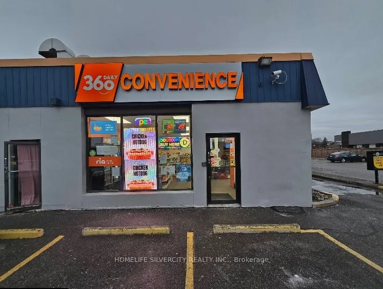 168 Kennedy Road, #9