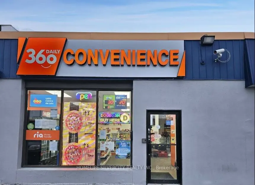 168 Kennedy Road, #9