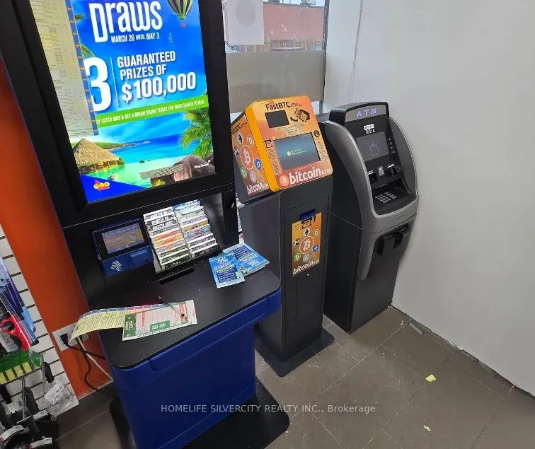 168 Kennedy Road, #9