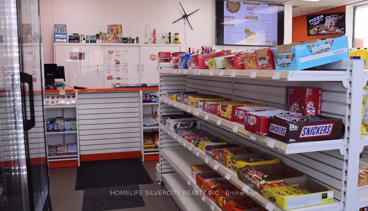 168 Kennedy Road, #9