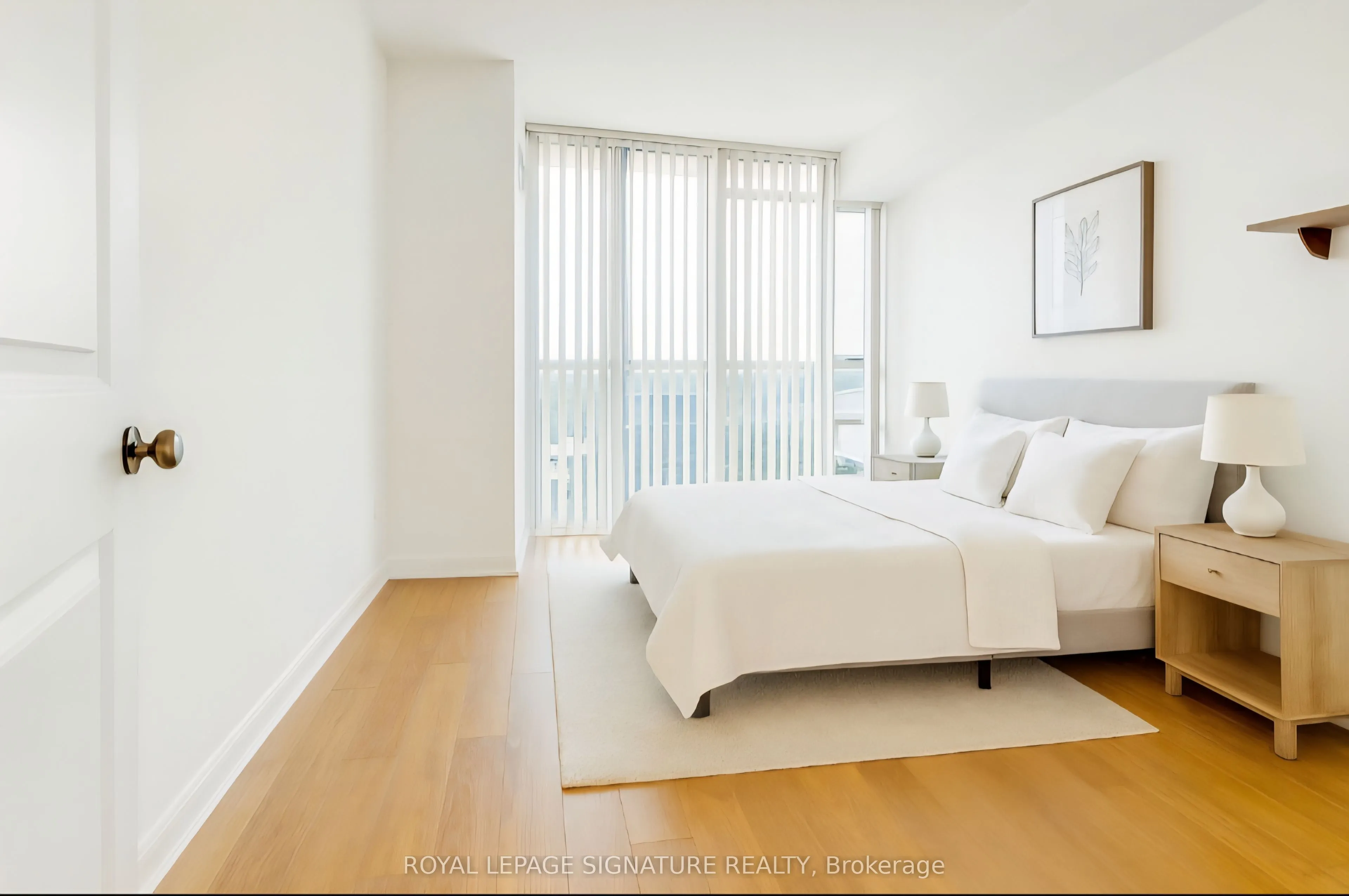 50 Eglinton Avenue W, #1010