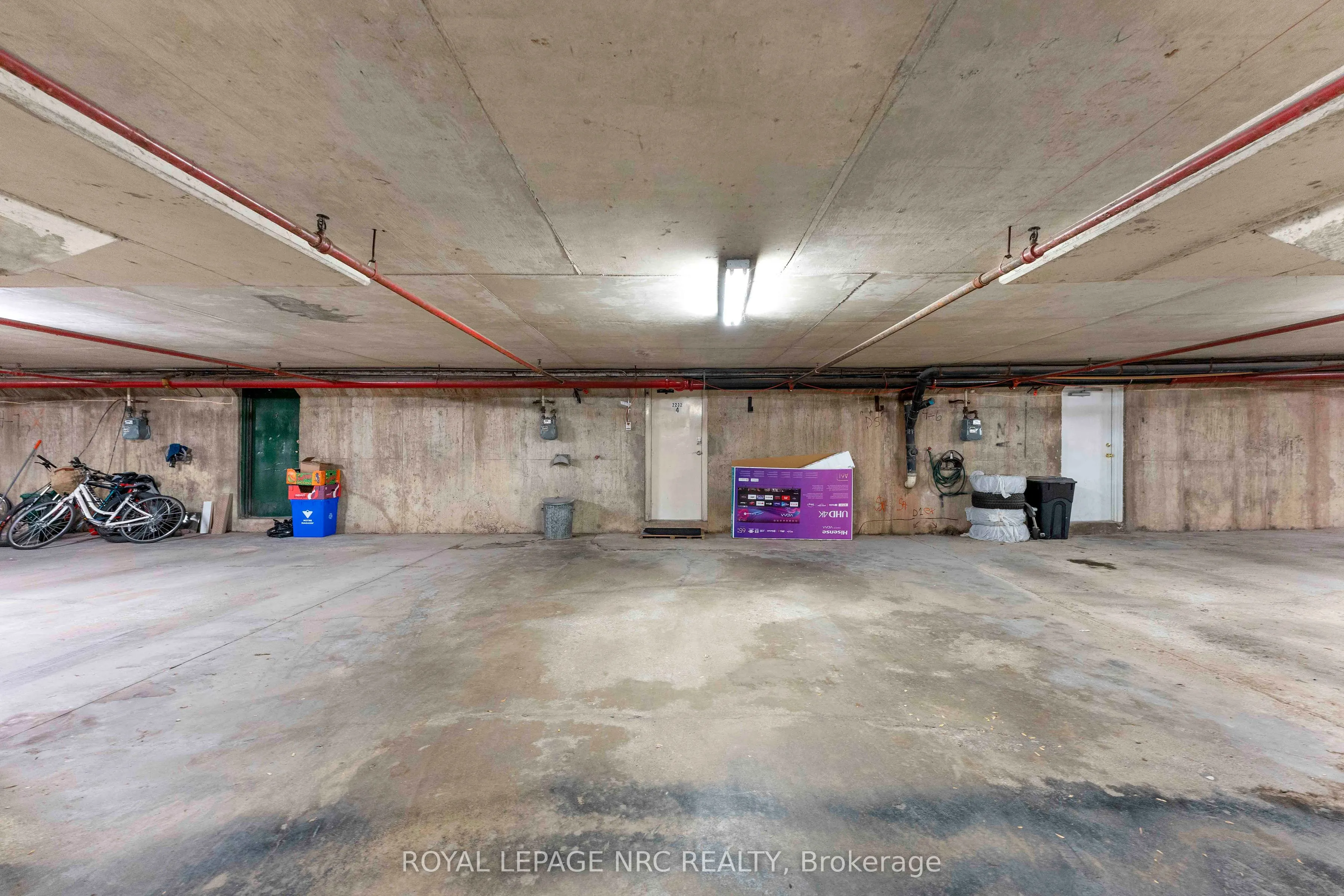 2232 Upper Middle Road, #4