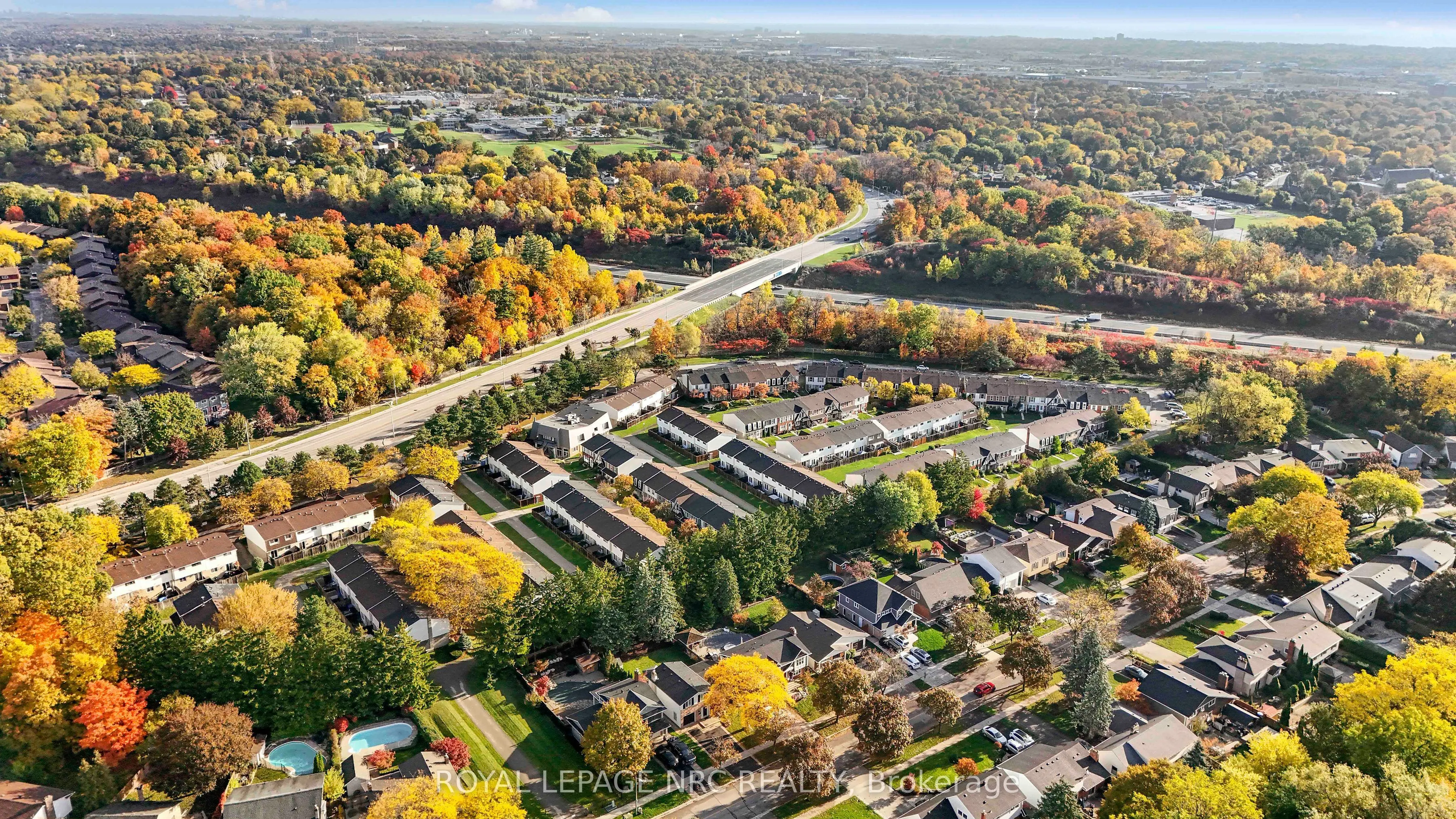 2232 Upper Middle Road, #4