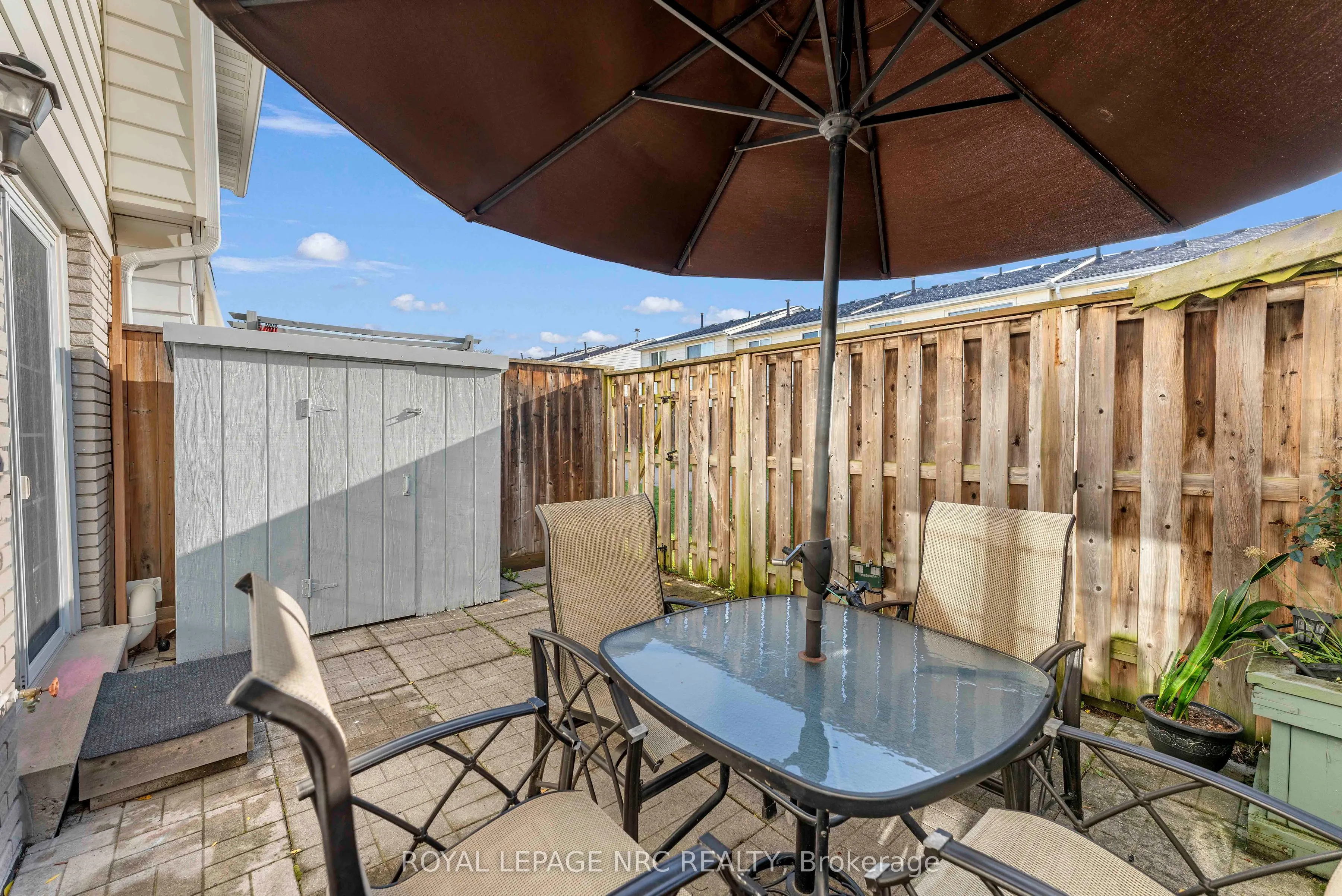 2232 Upper Middle Road, #4