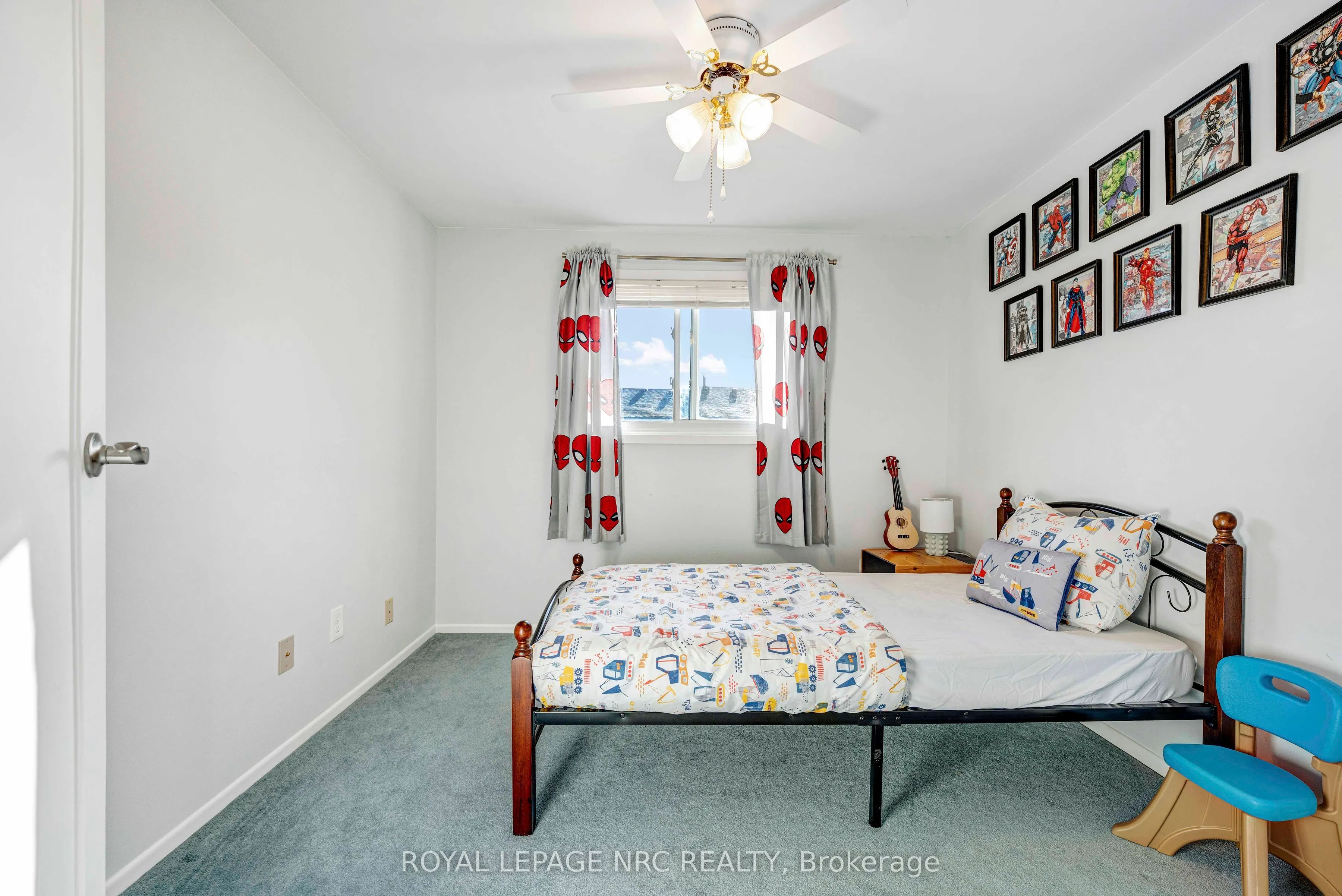 2232 Upper Middle Road, #4