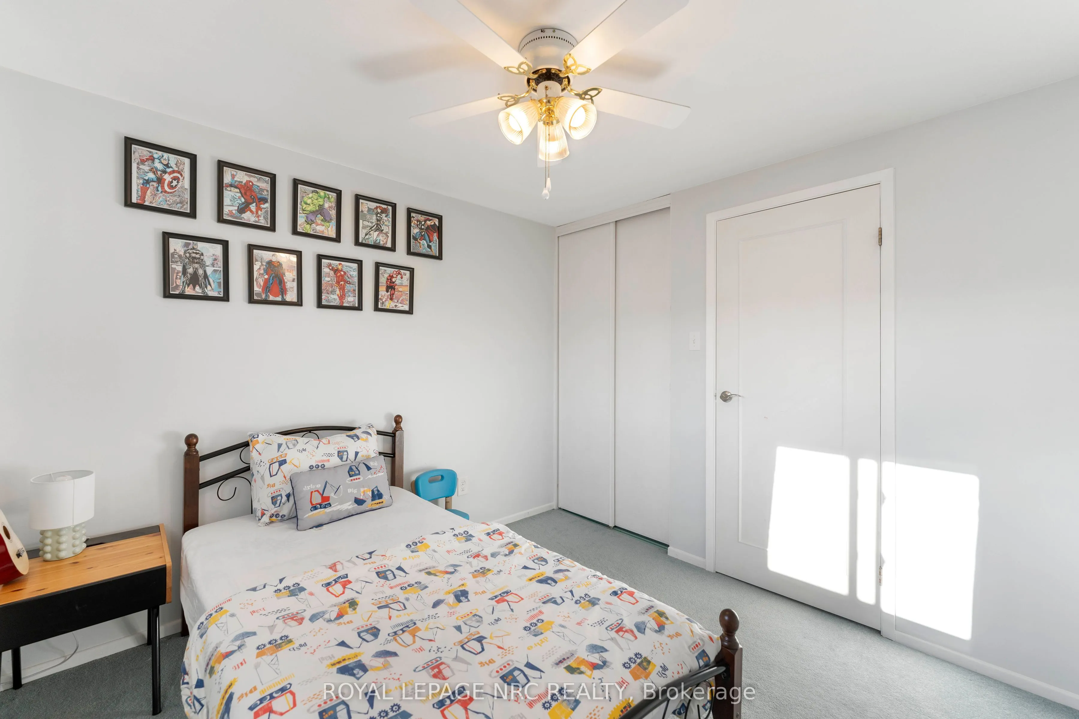 2232 Upper Middle Road, #4