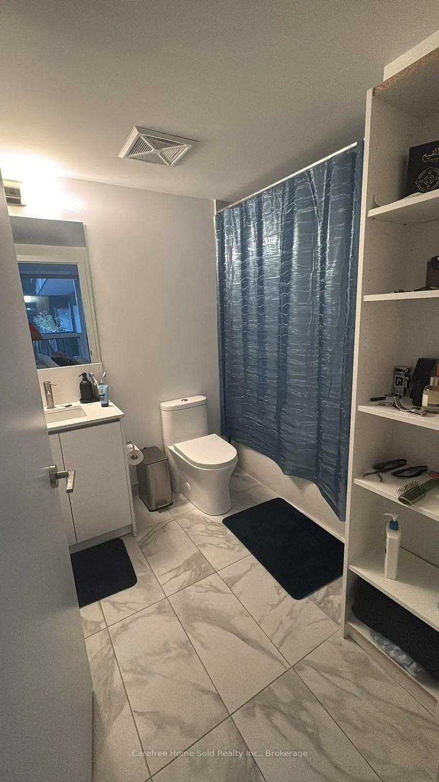 1100 Sheppard Avenue, #605