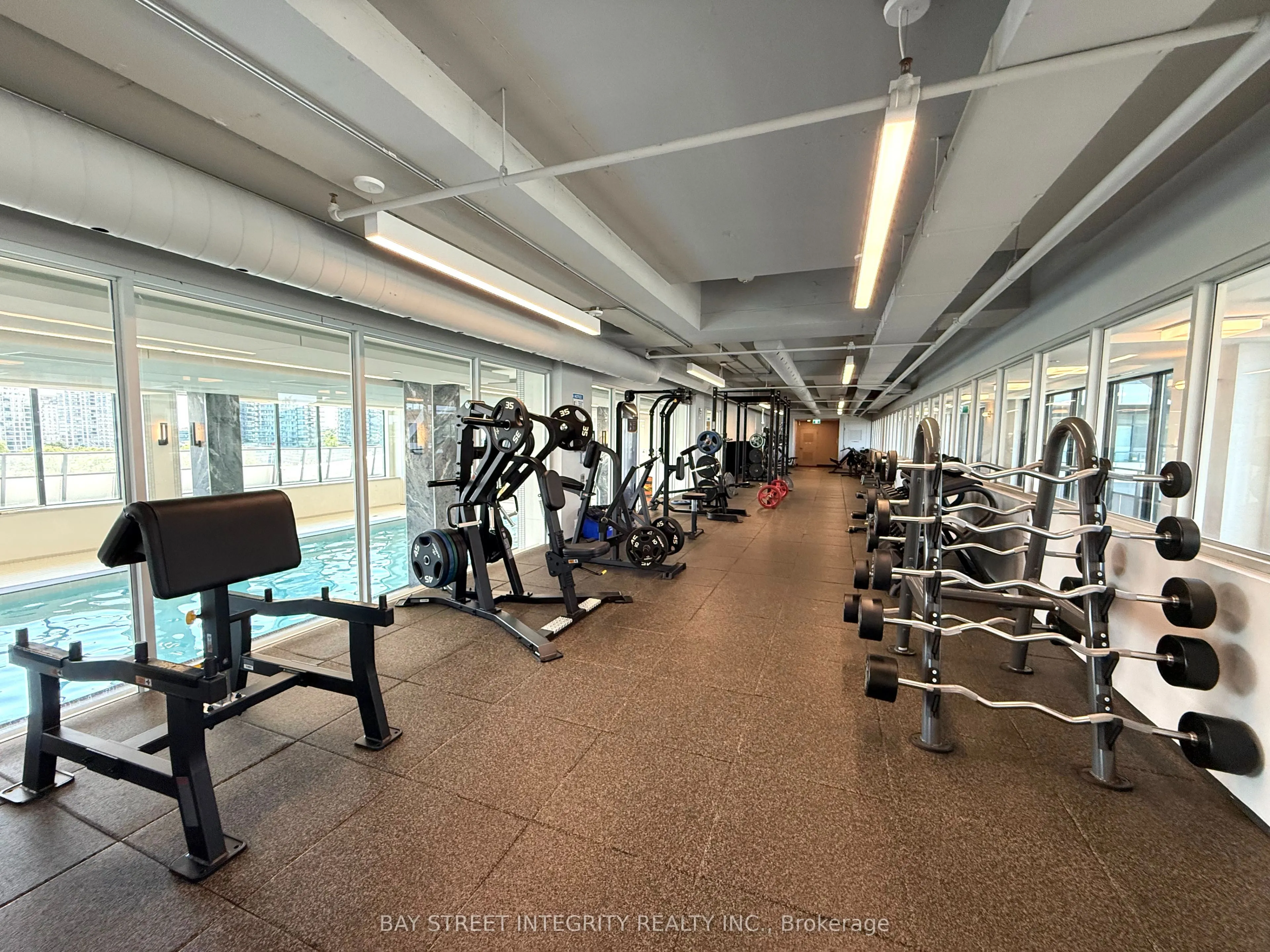 30 Shore Breeze Drive, #2418