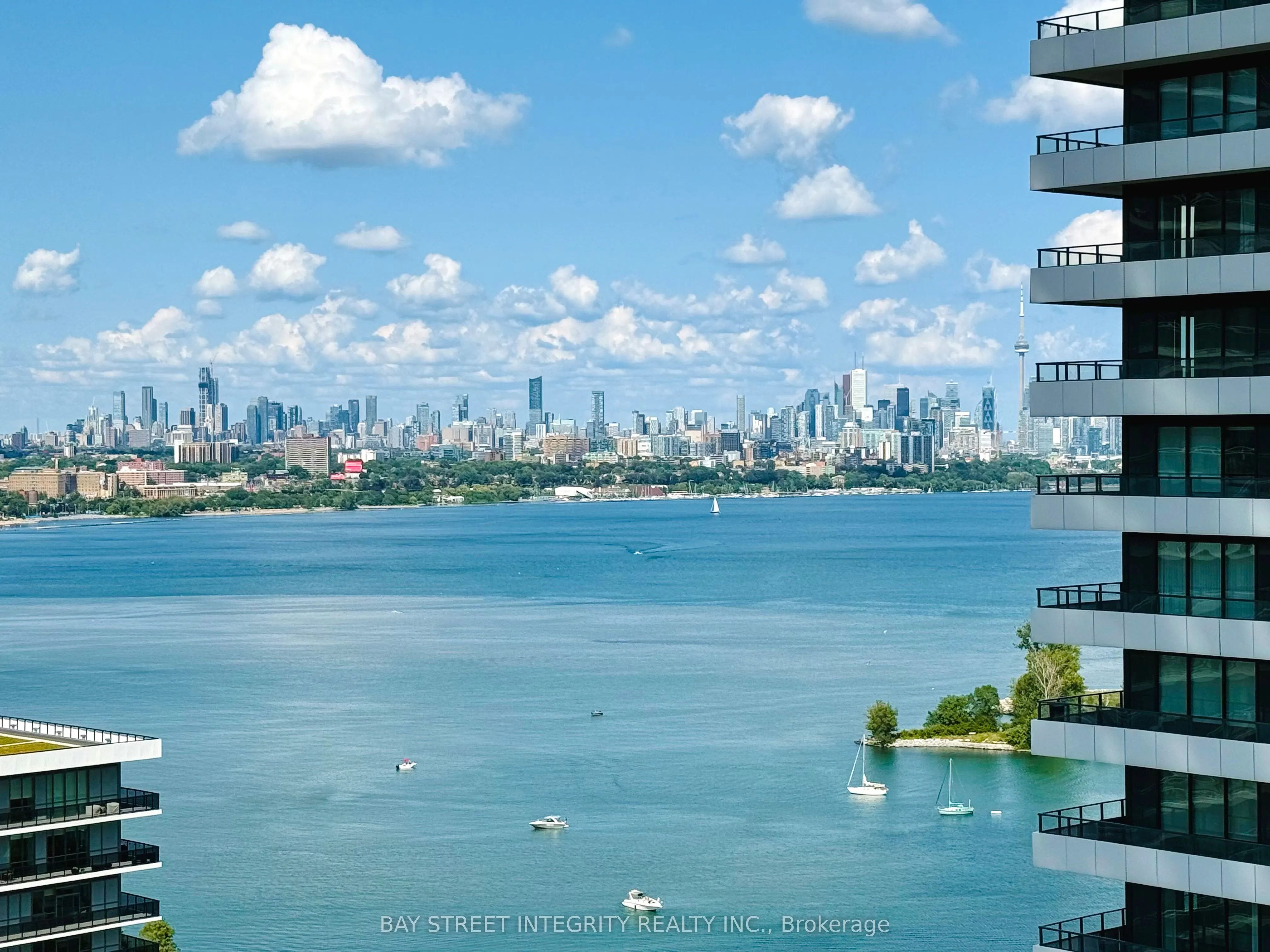 30 Shore Breeze Drive, #2418