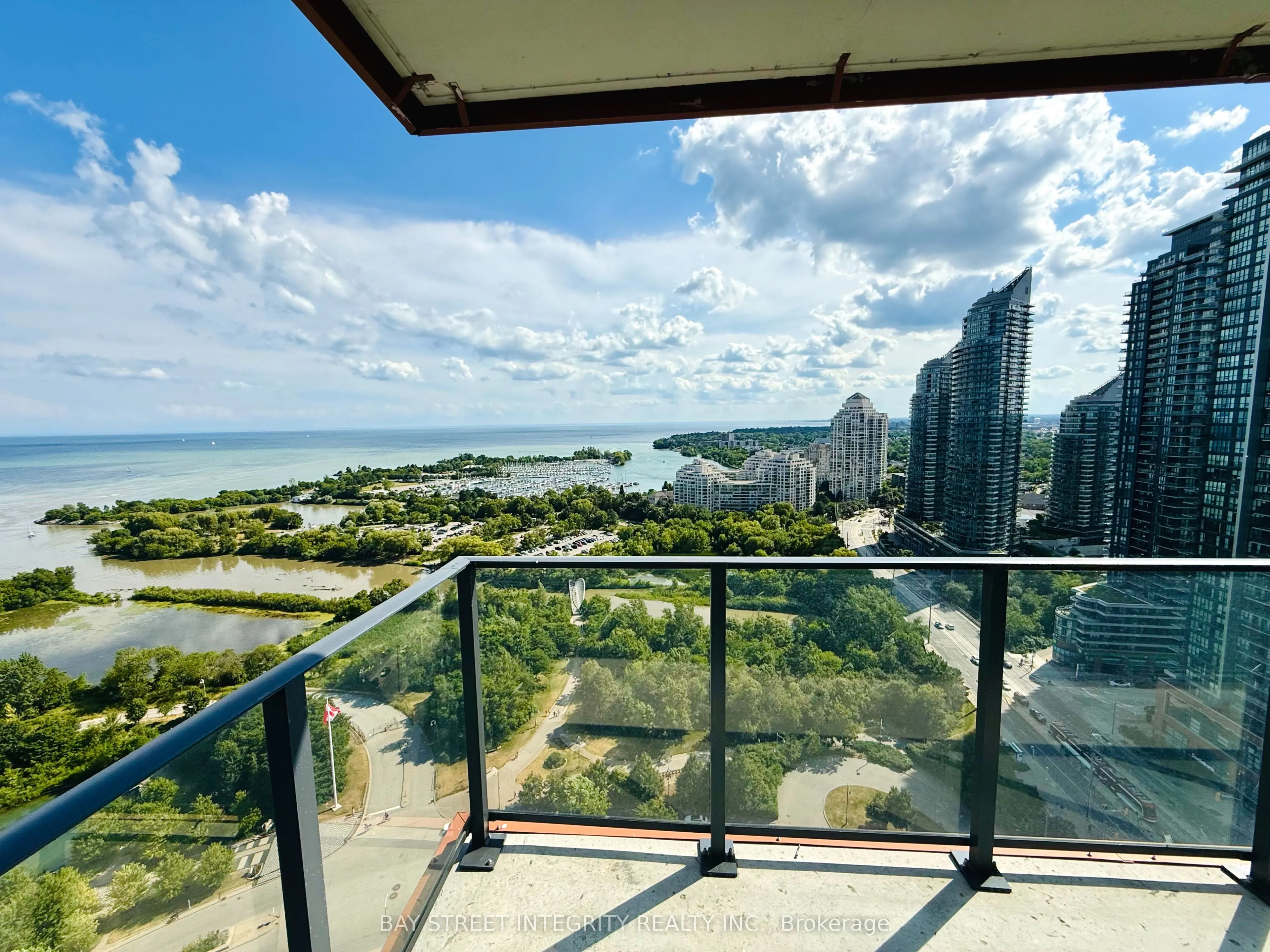 30 Shore Breeze Drive, #2418