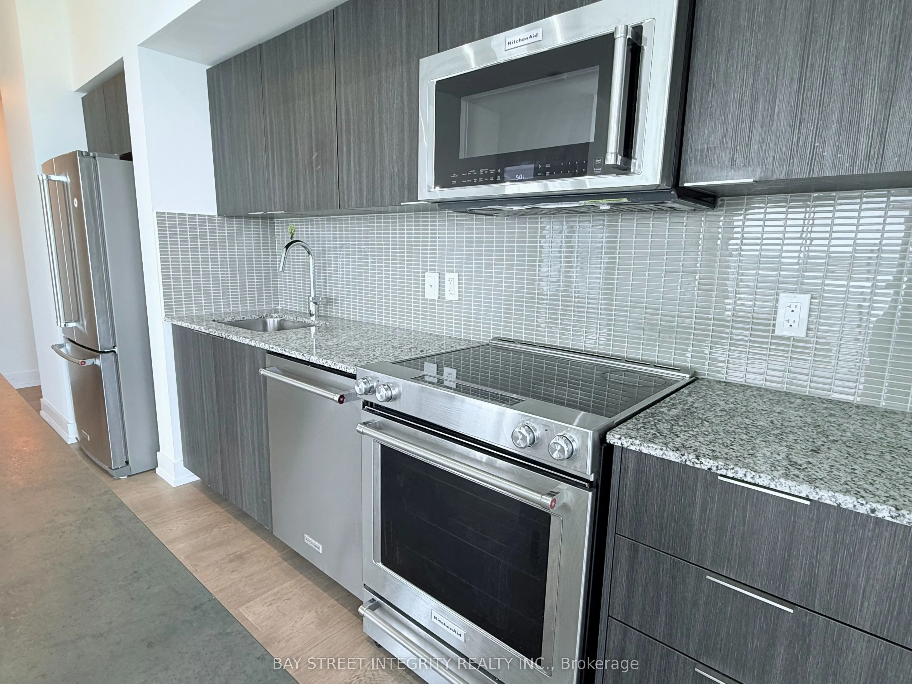 30 Shore Breeze Drive, #2418