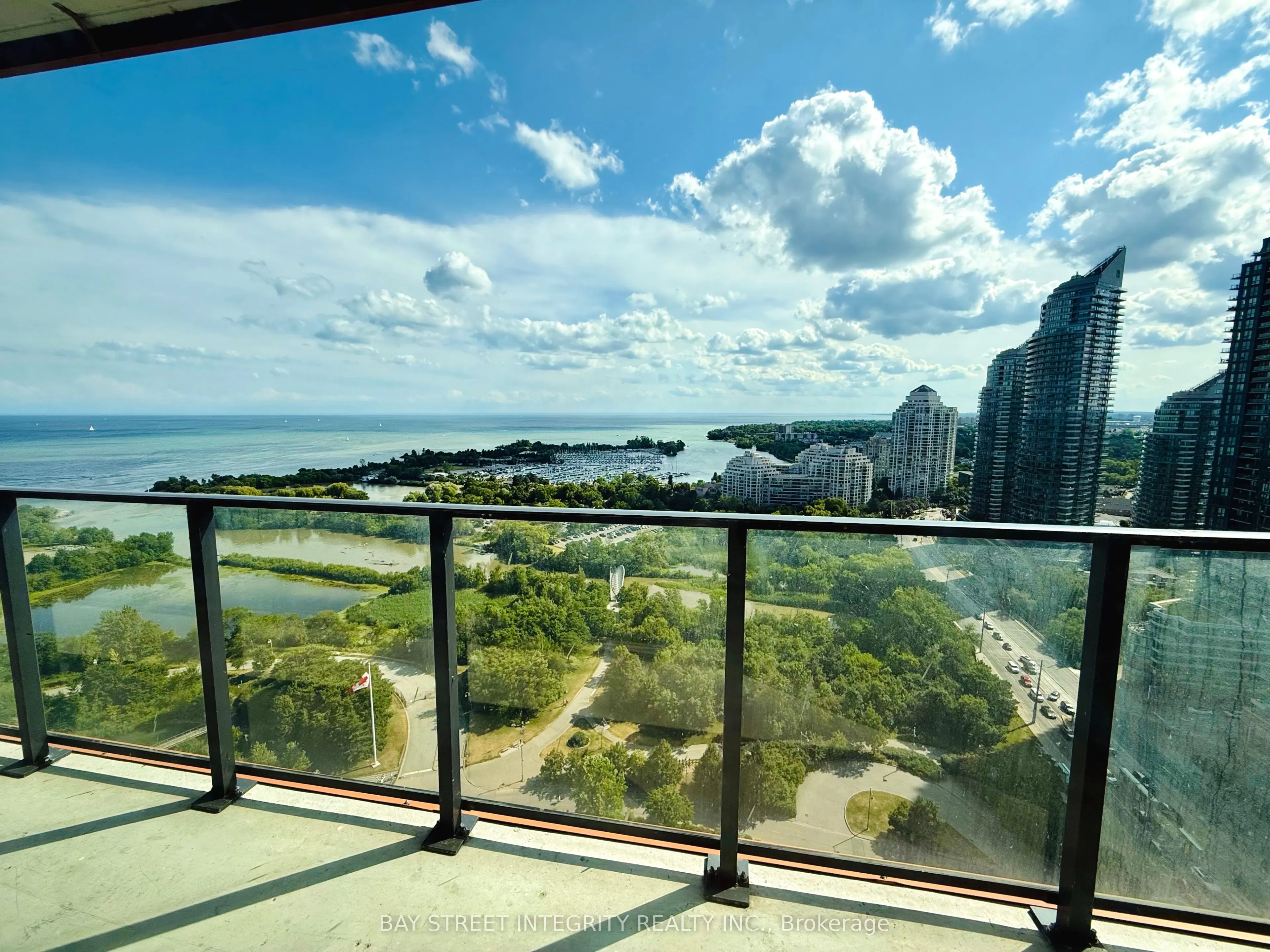 30 Shore Breeze Drive, #2418