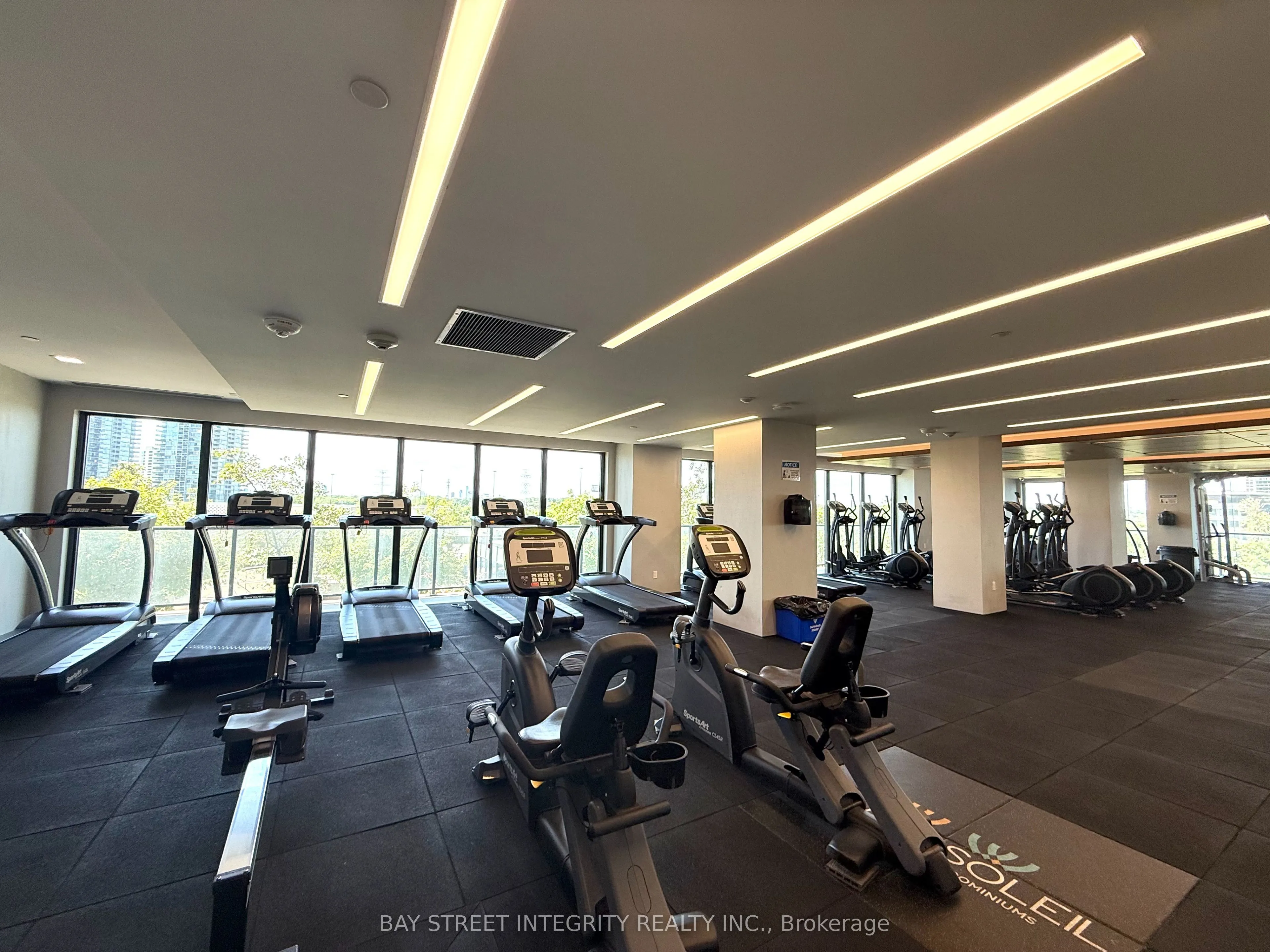 30 Shore Breeze Drive, #2418