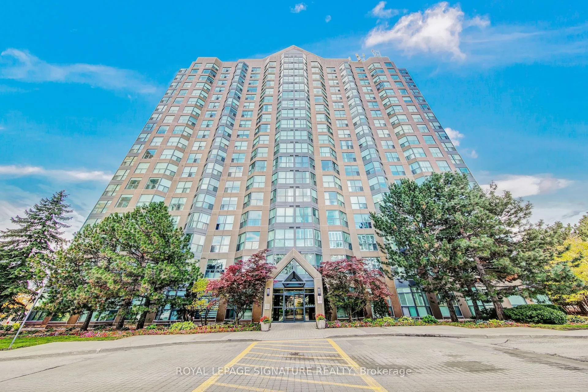 2177 Burnhamthorpe Road W, #912