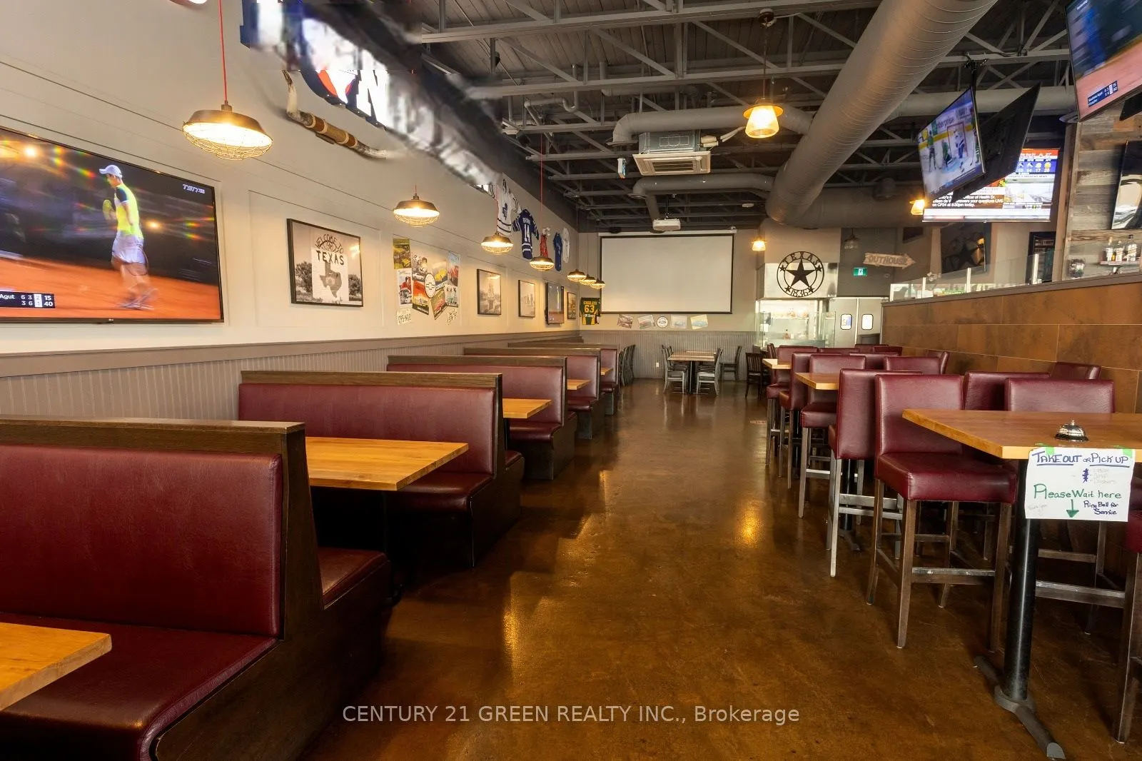 1077 North Service Road, #13