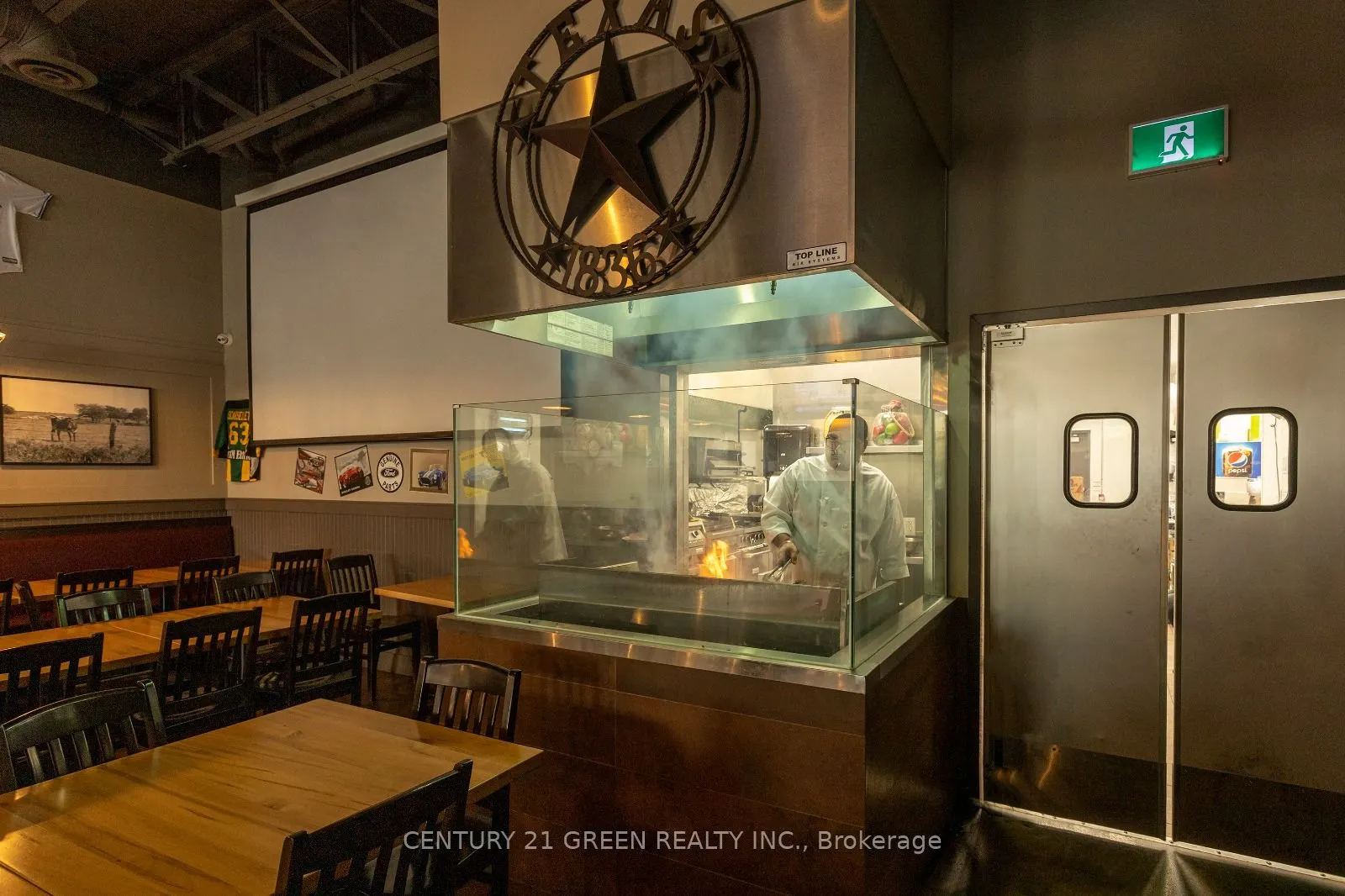 1077 North Service Road, #13