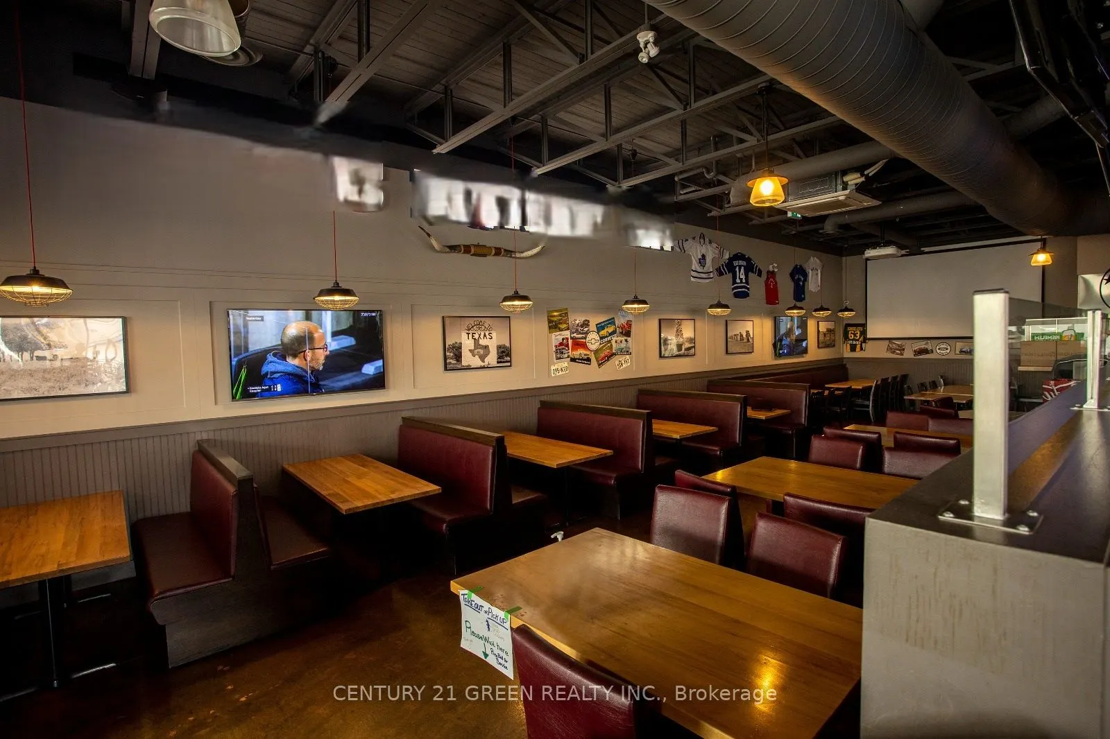 1077 North Service Road, #13