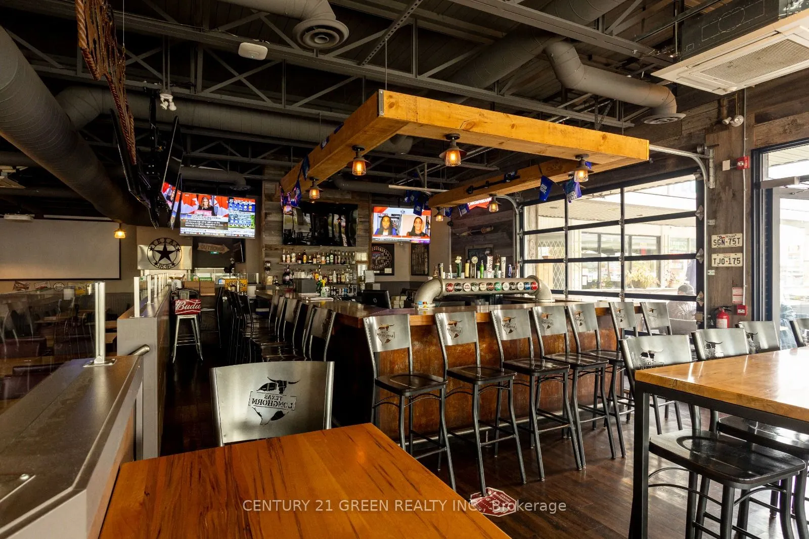 1077 North Service Road, #13