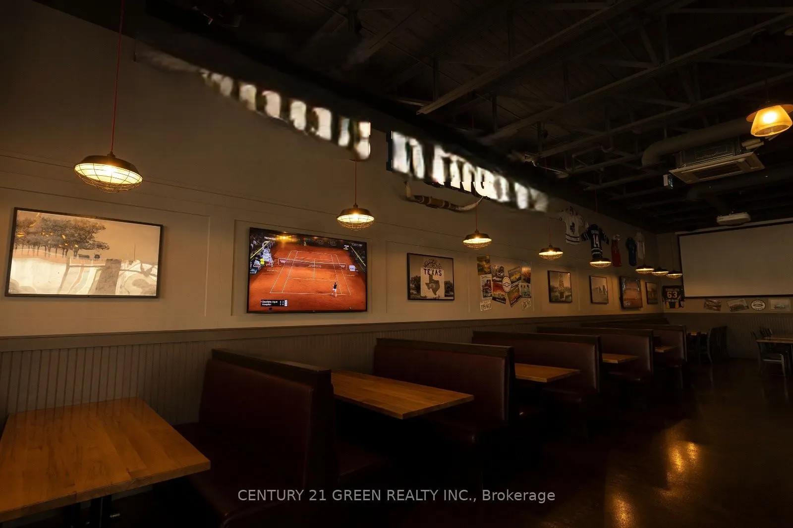 1077 North Service Road, #13