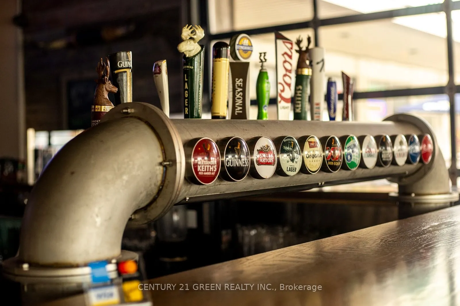 1077 North Service Road, #13