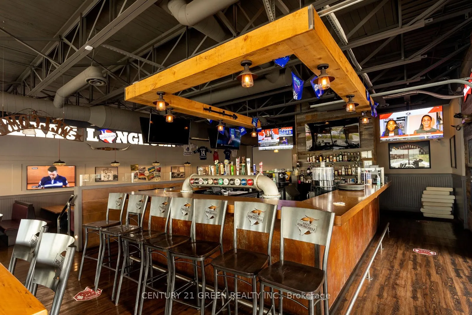 1077 North Service Road, #13