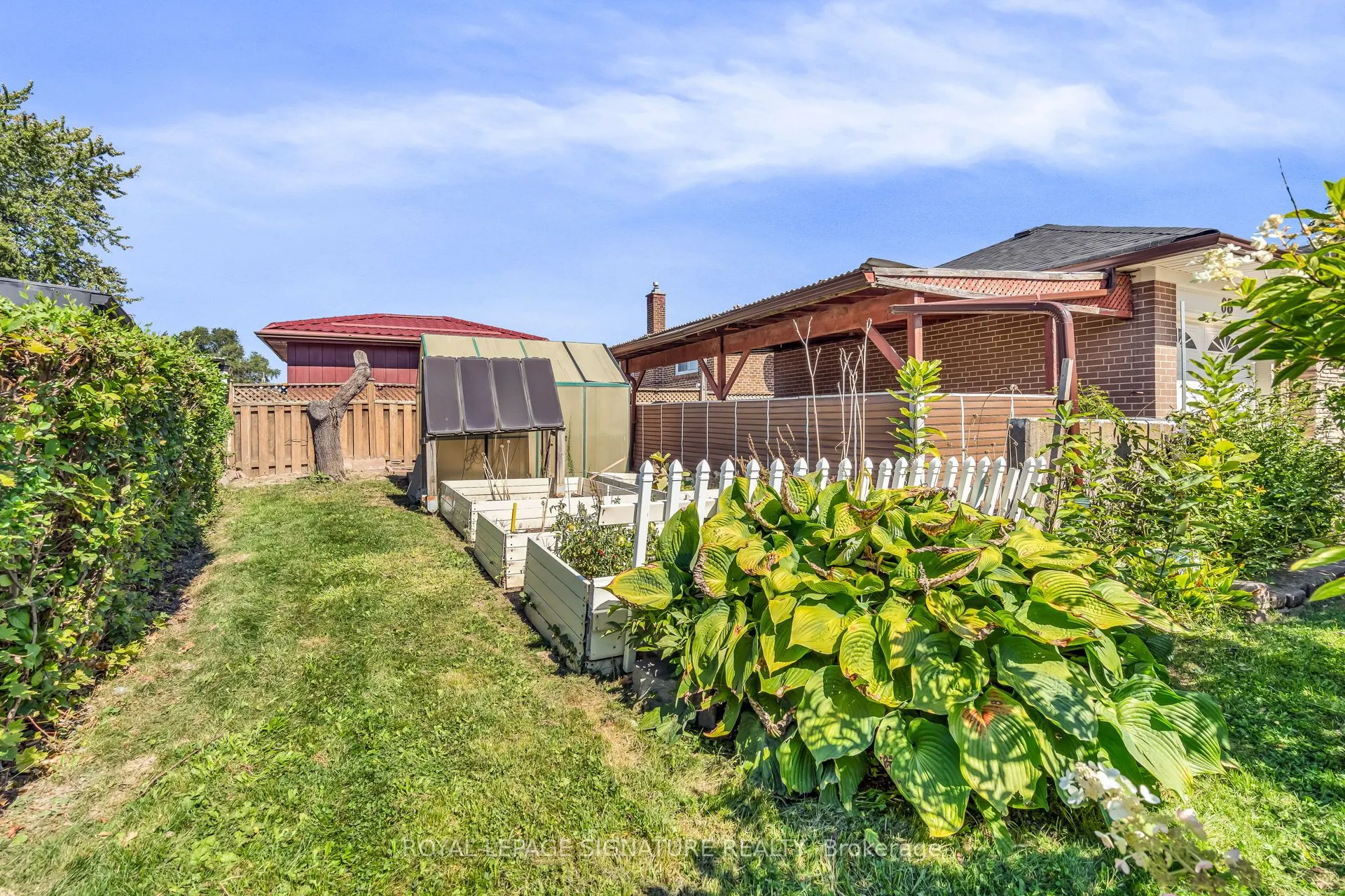 68 Mount Olive Drive