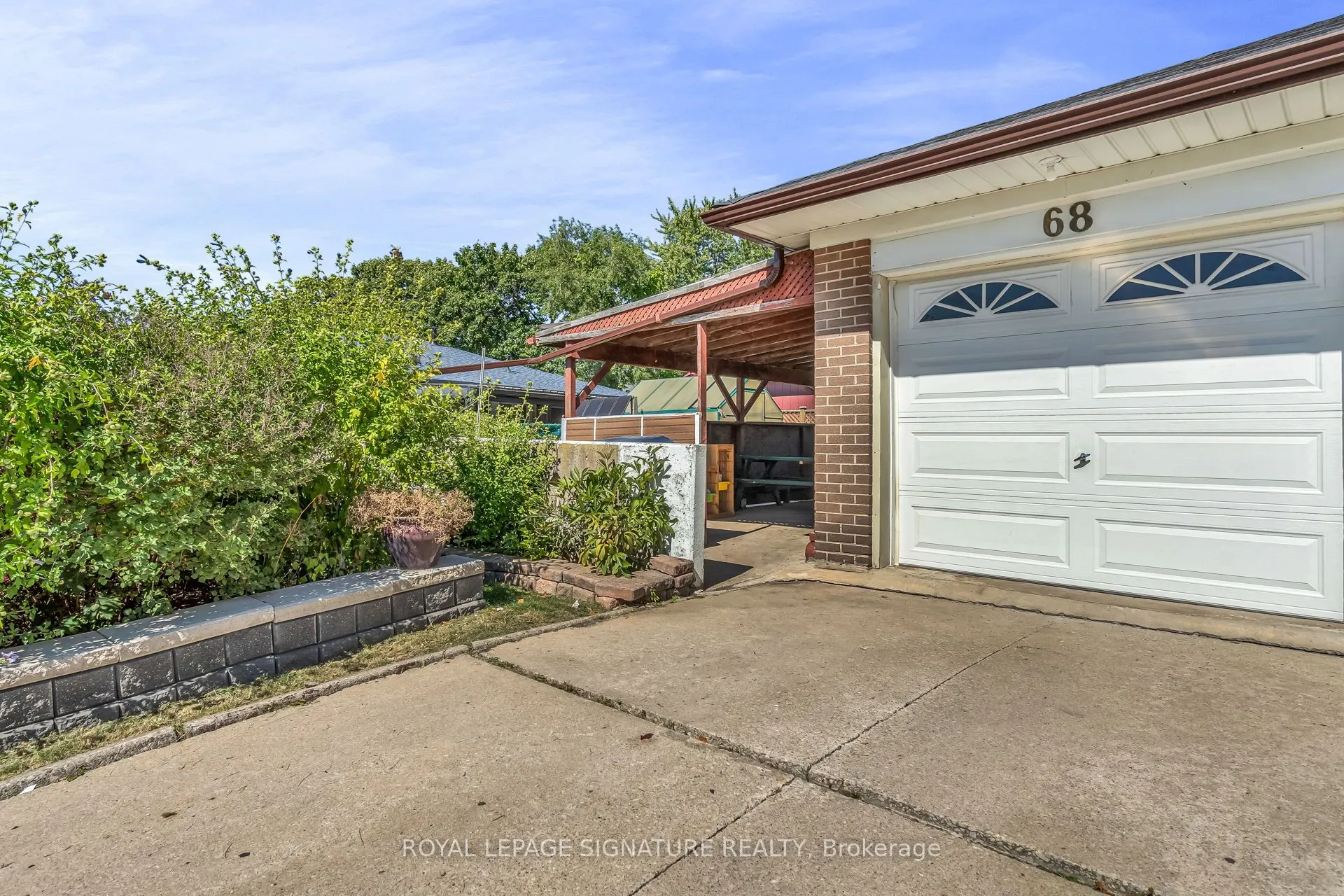 68 Mount Olive Drive