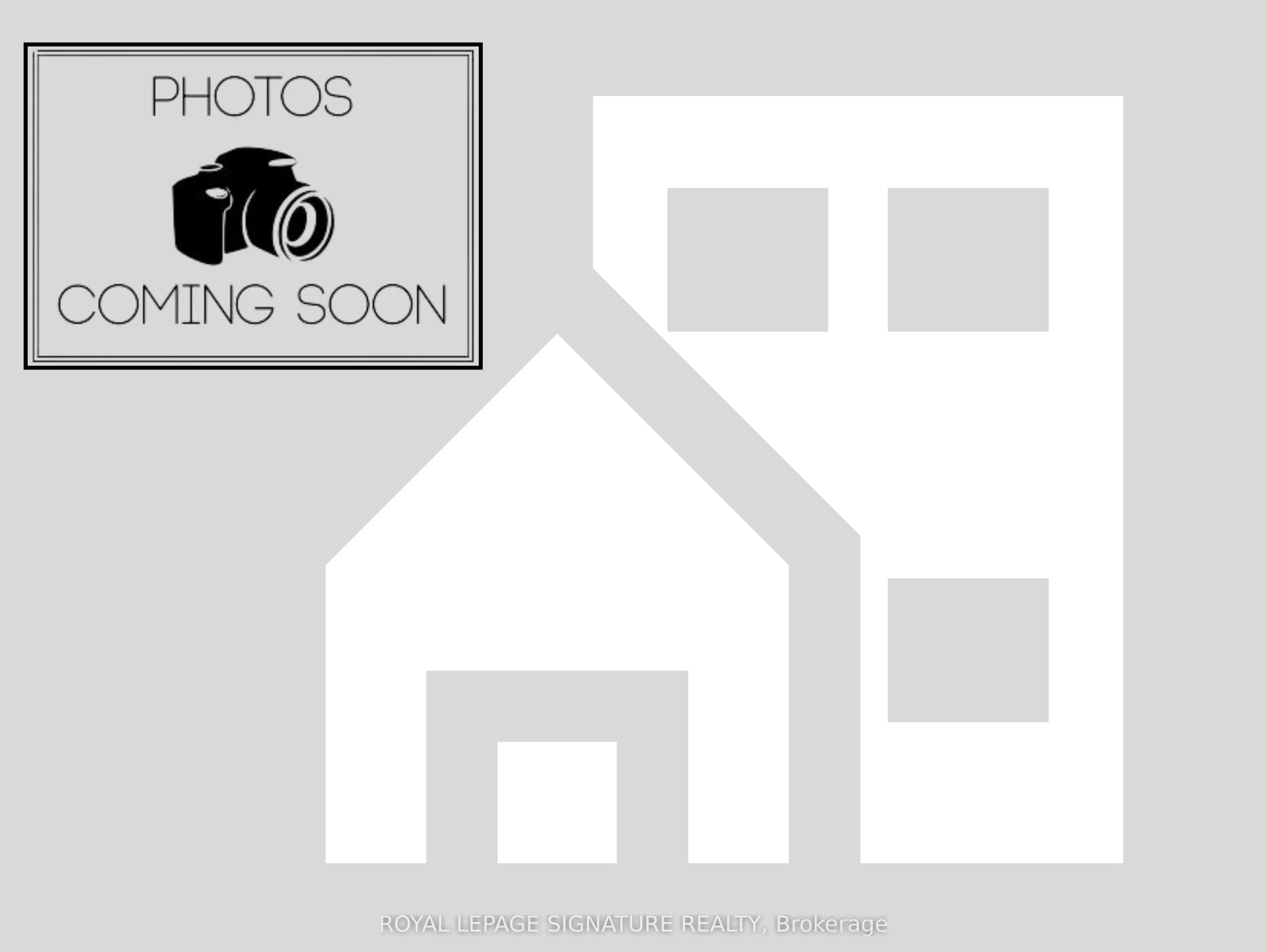 555 Garden Walk, #Main & Upper Level