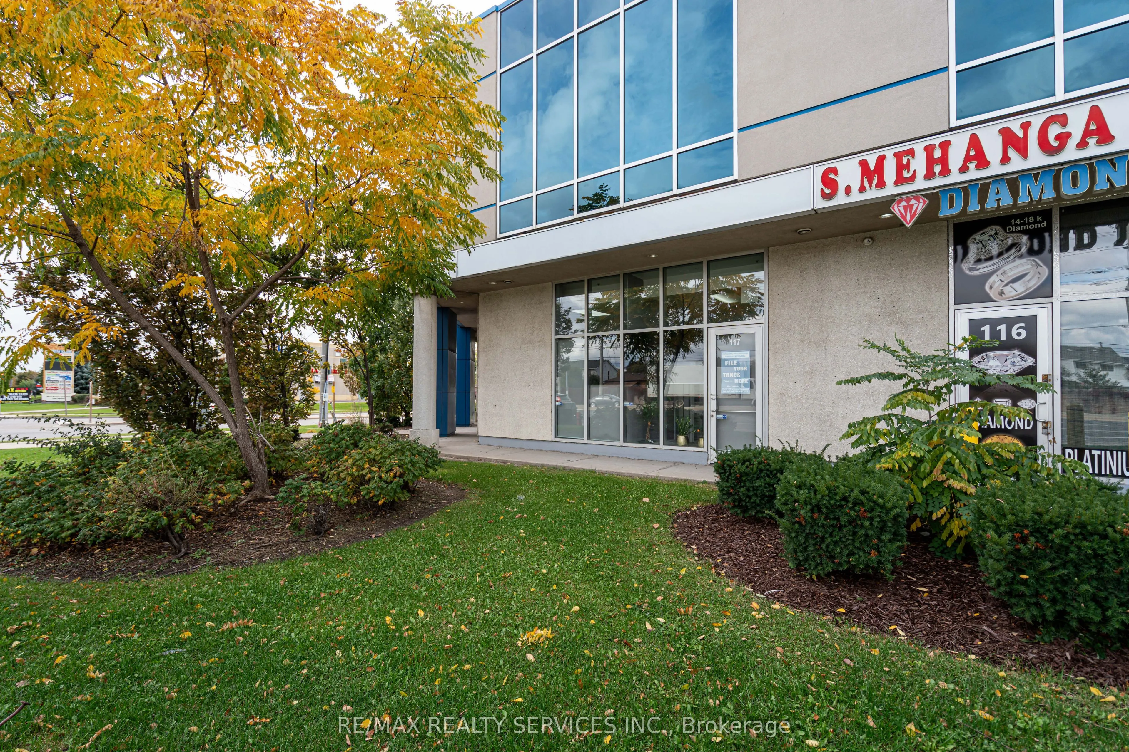 2985 Drew Road, #117