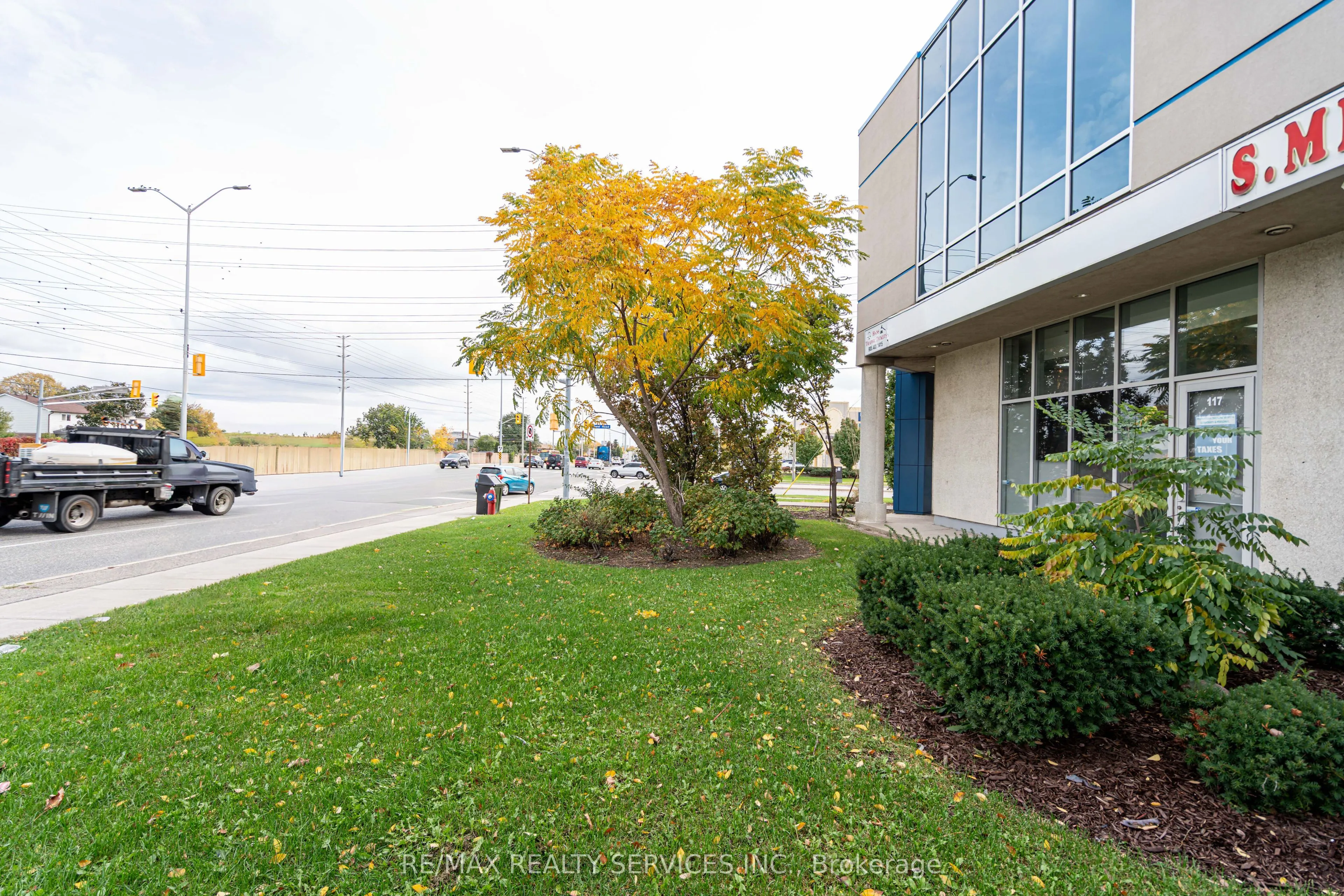 2985 Drew Road, #117