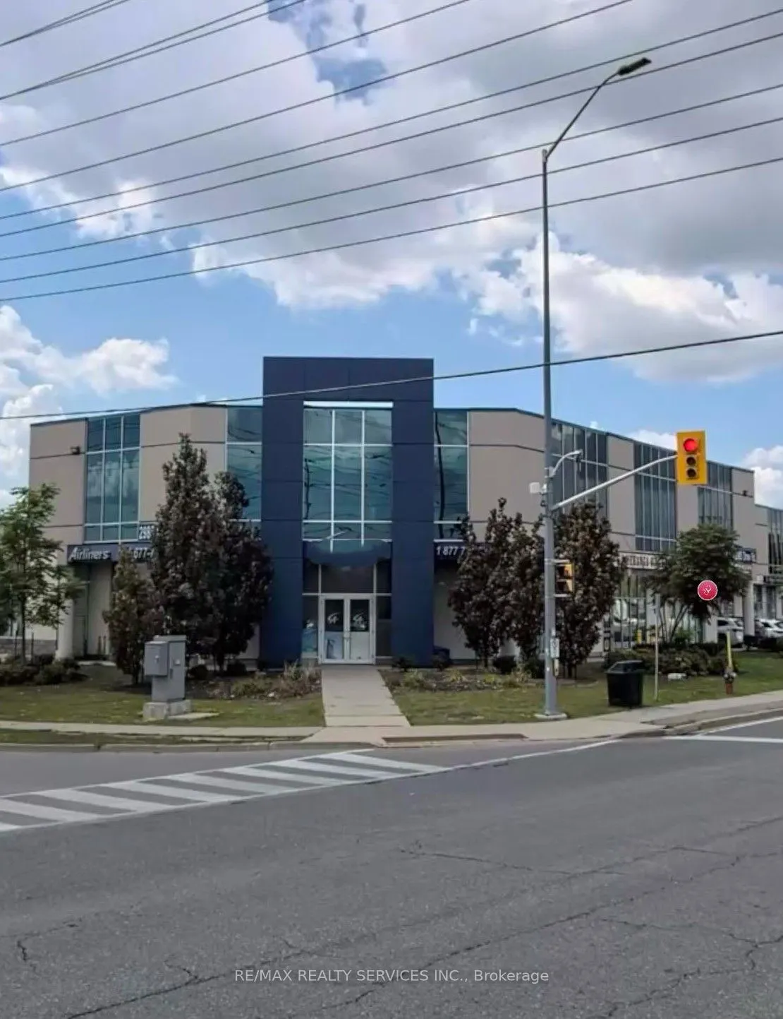 2985 Drew Road, #117