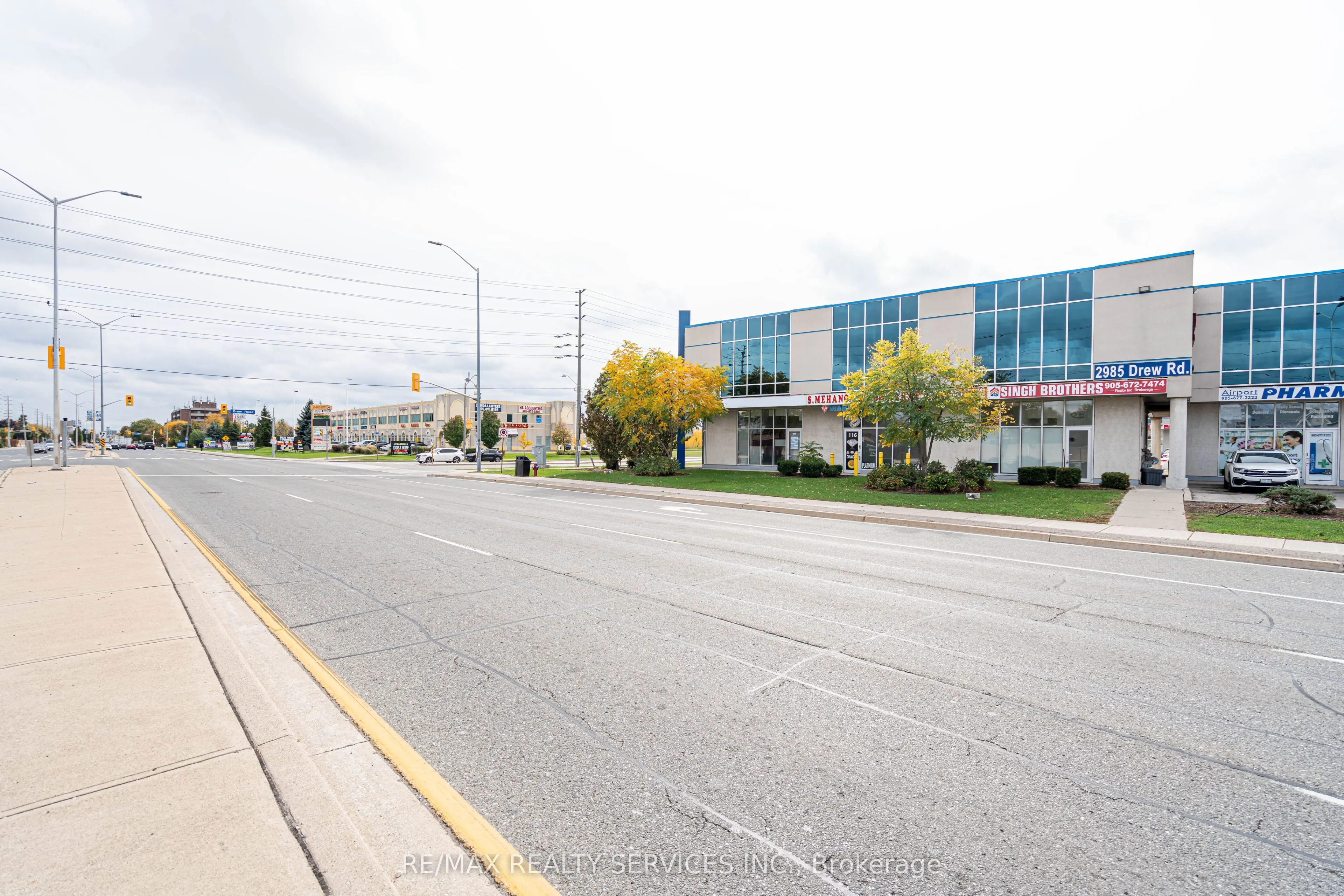 2985 Drew Road, #117