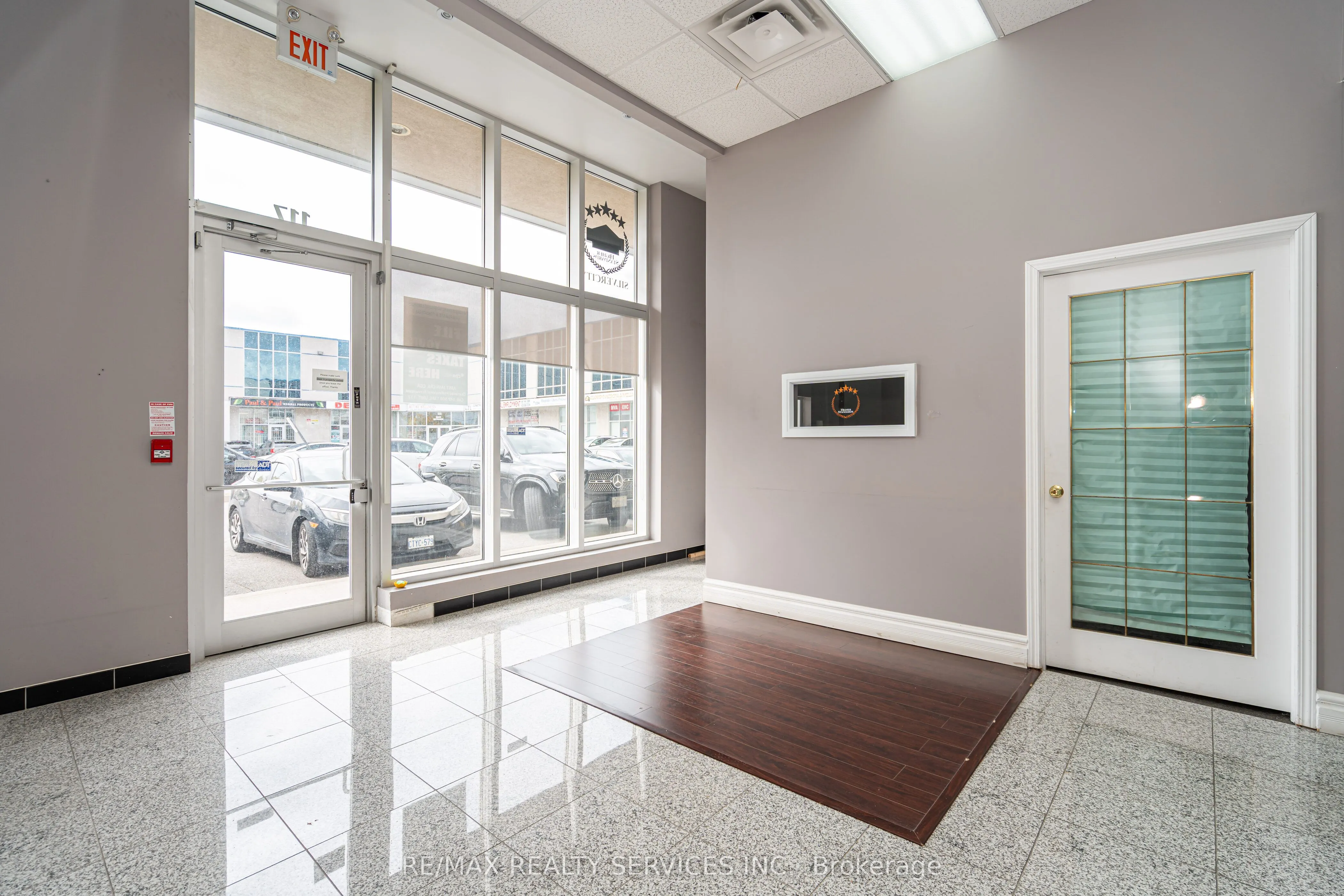 2985 Drew Road, #117