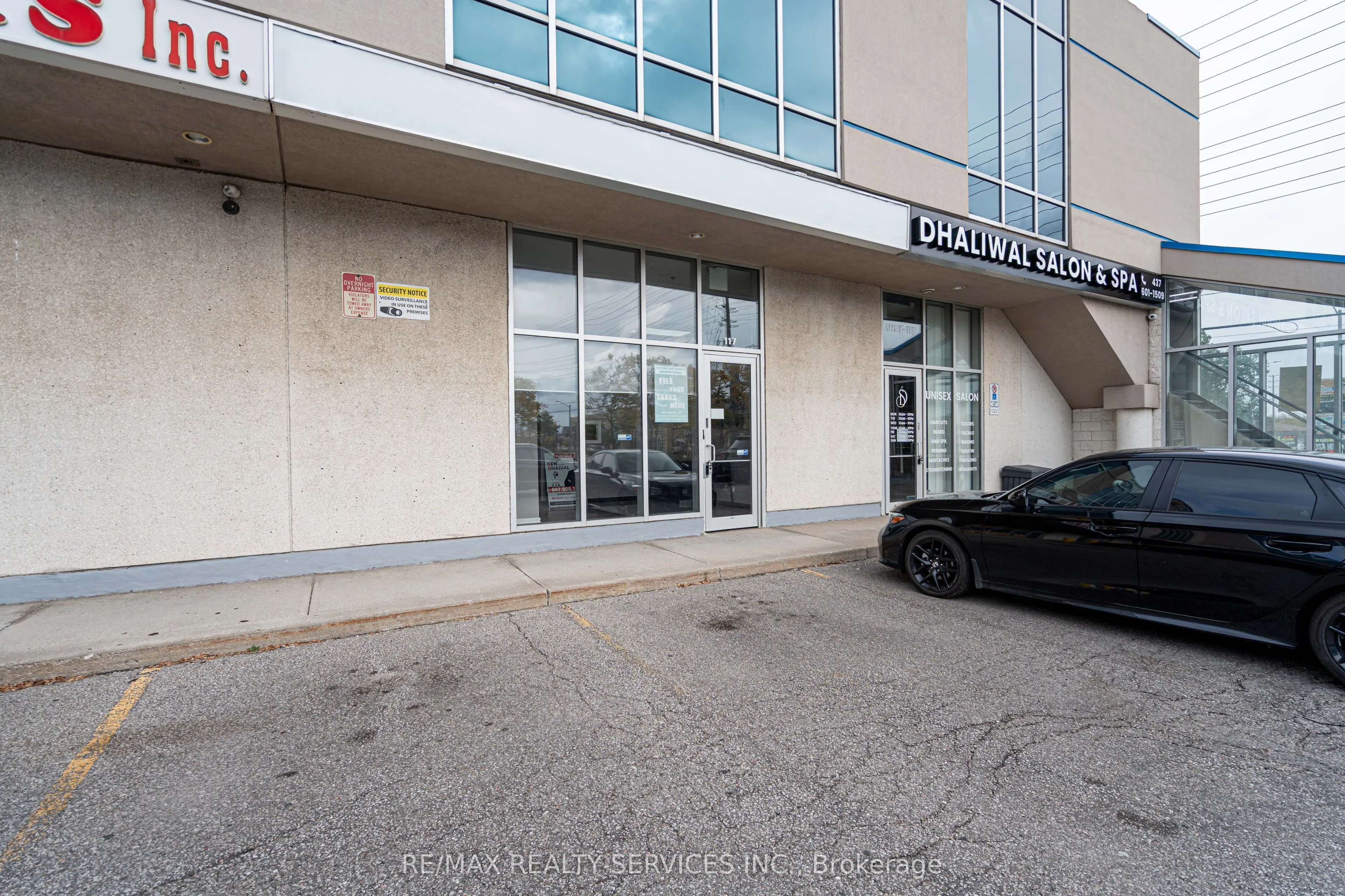 2985 Drew Road, #117