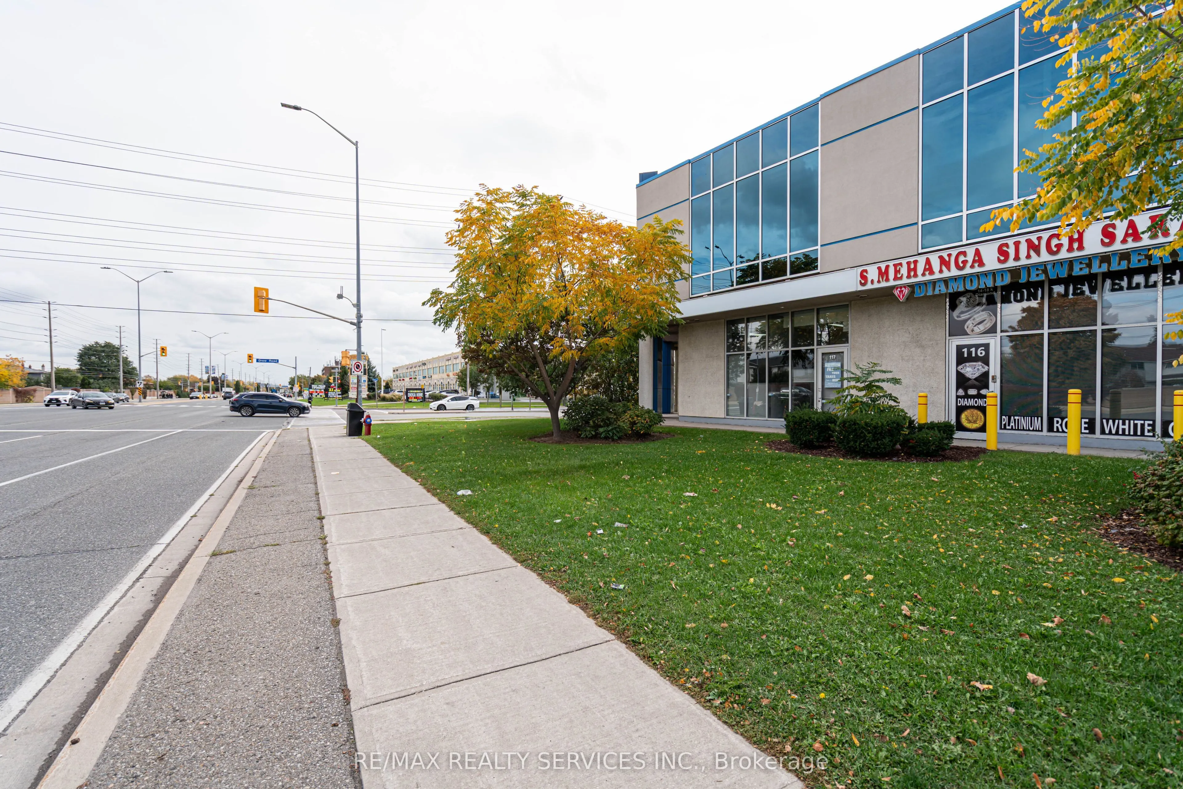 2985 Drew Road, #117