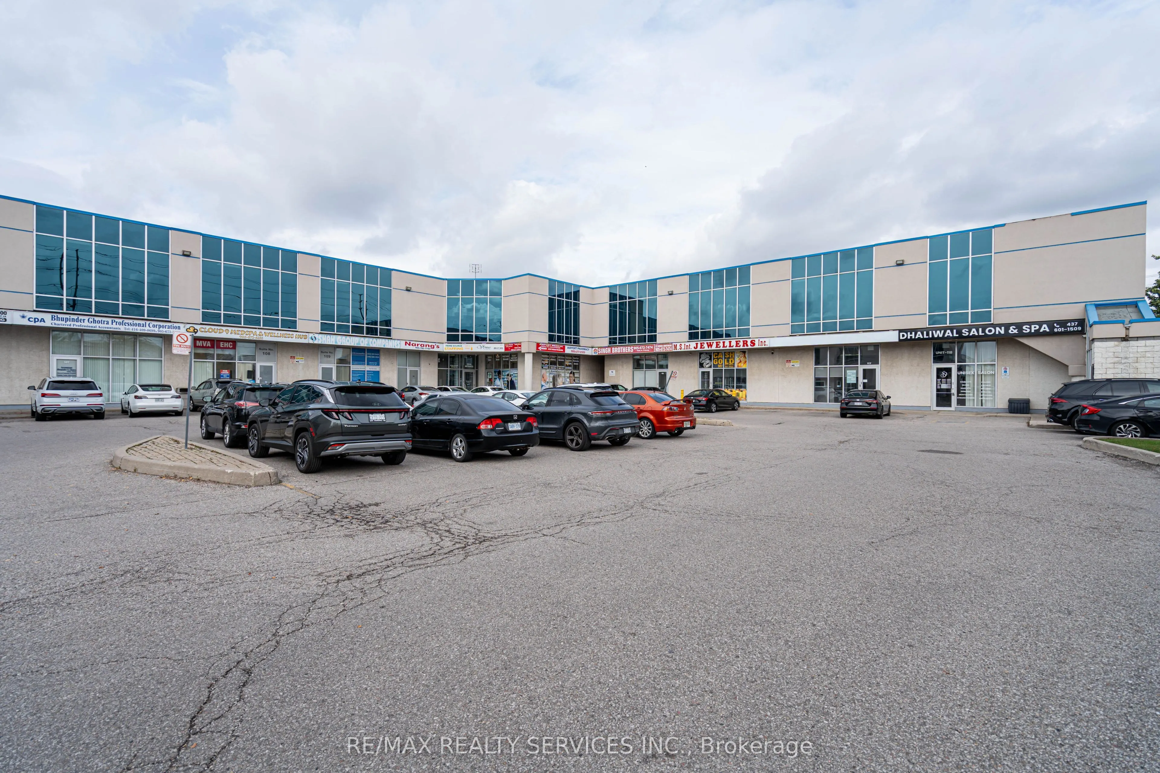 2985 Drew Road, #117