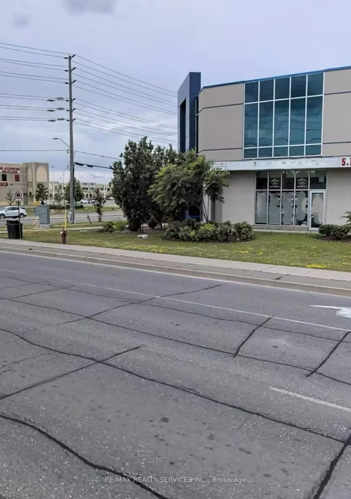 2985 Drew Road, #117