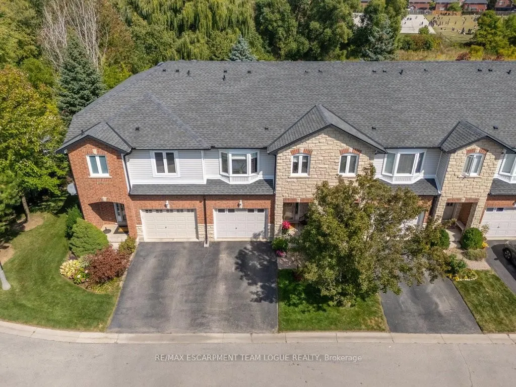 2229 Walkers Line, #16